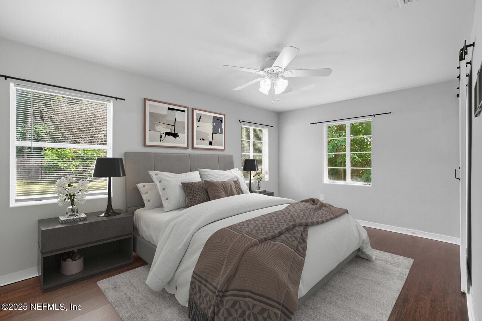 Virtually Staged — 130 SW PEACH Street, Keystone Heights, FL 32656
