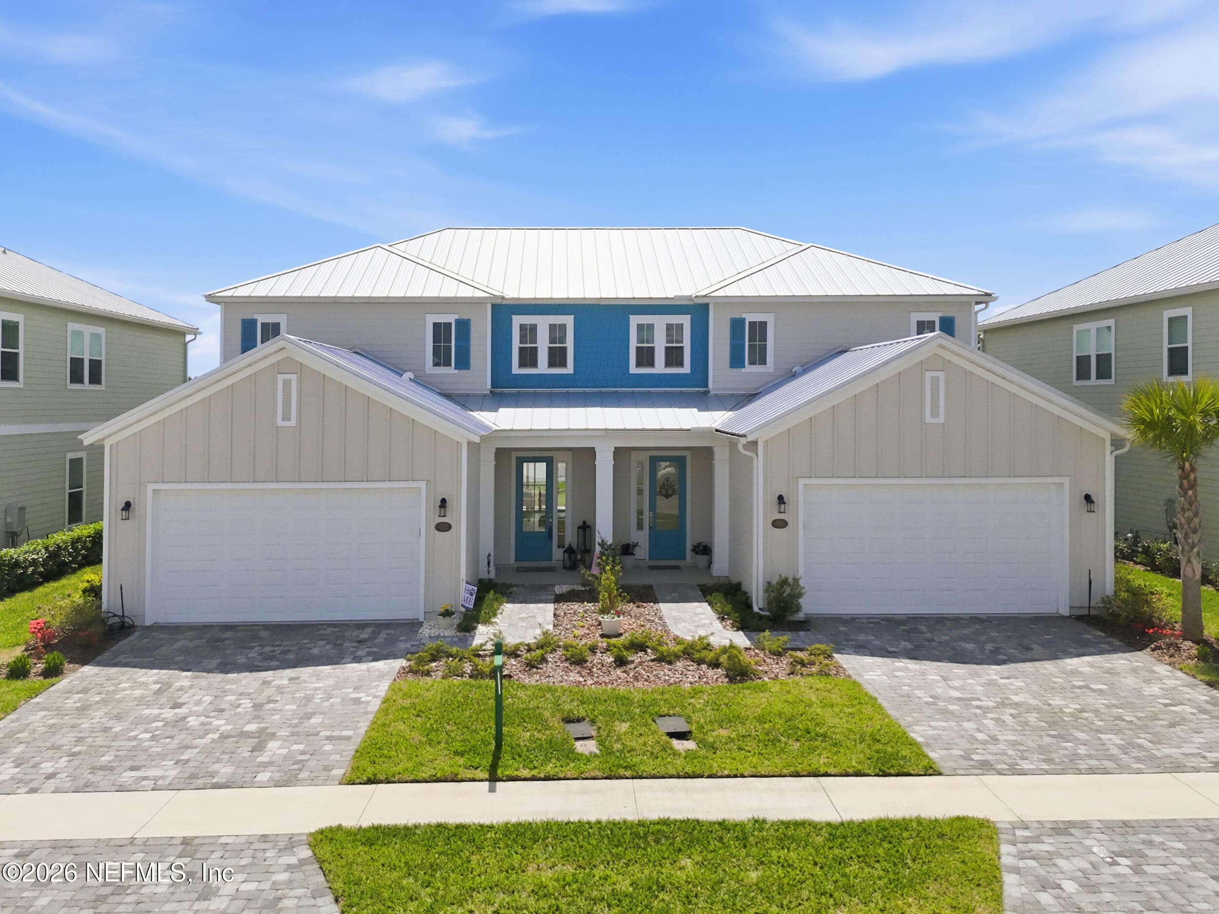 439 RUM RUNNER Way, St. Johns, FL 32259