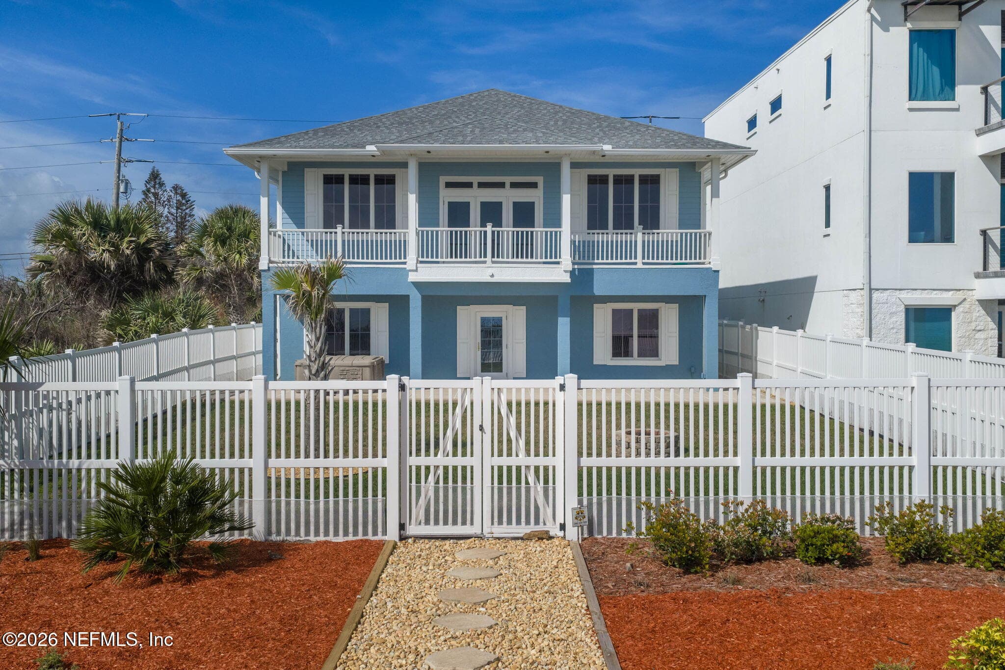 Photo 53 of 2708 S OCEAN SHORE Boulevard, Flagler Beach, FL 32136