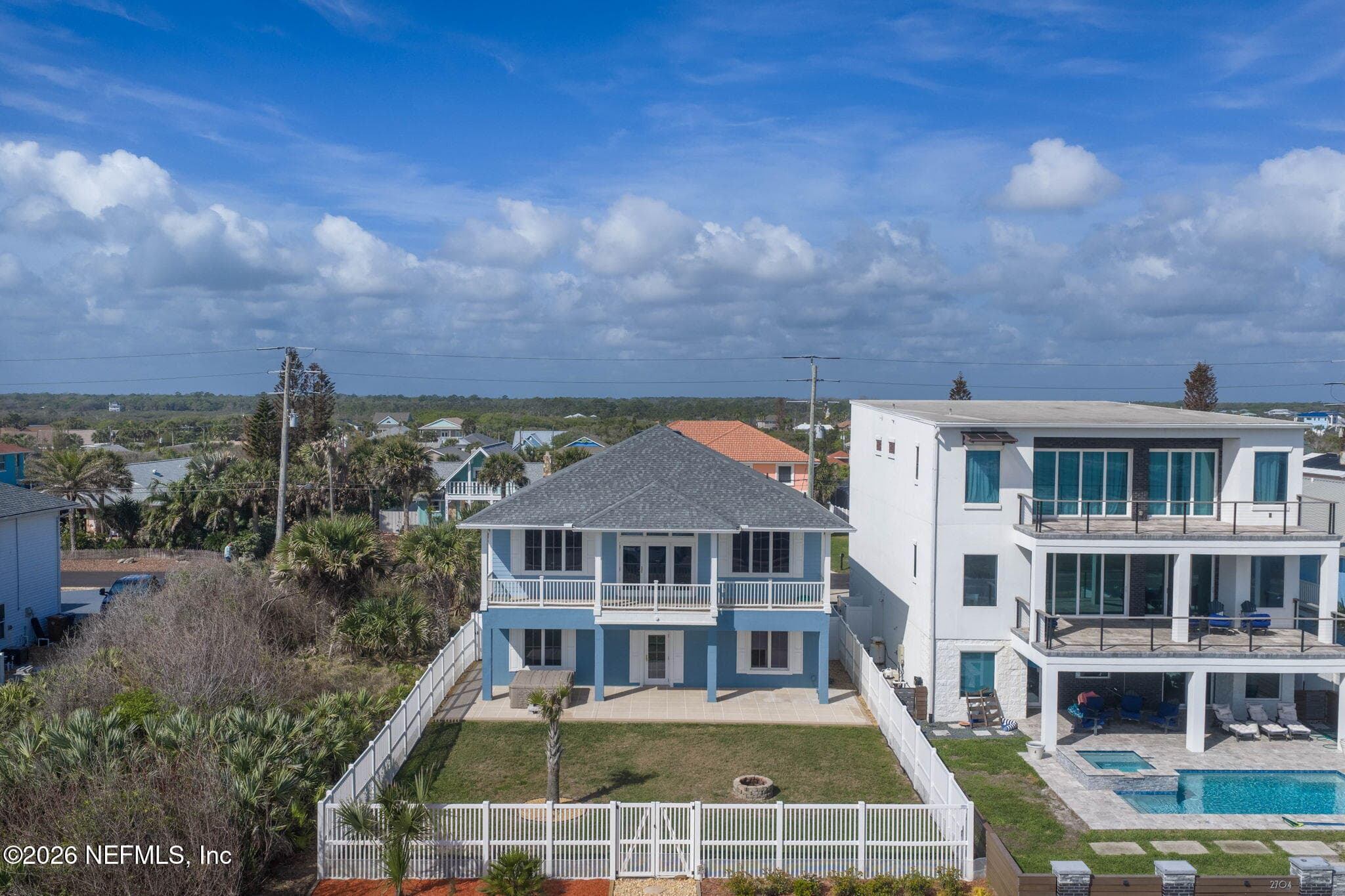 Photo 55 of 2708 S OCEAN SHORE Boulevard, Flagler Beach, FL 32136