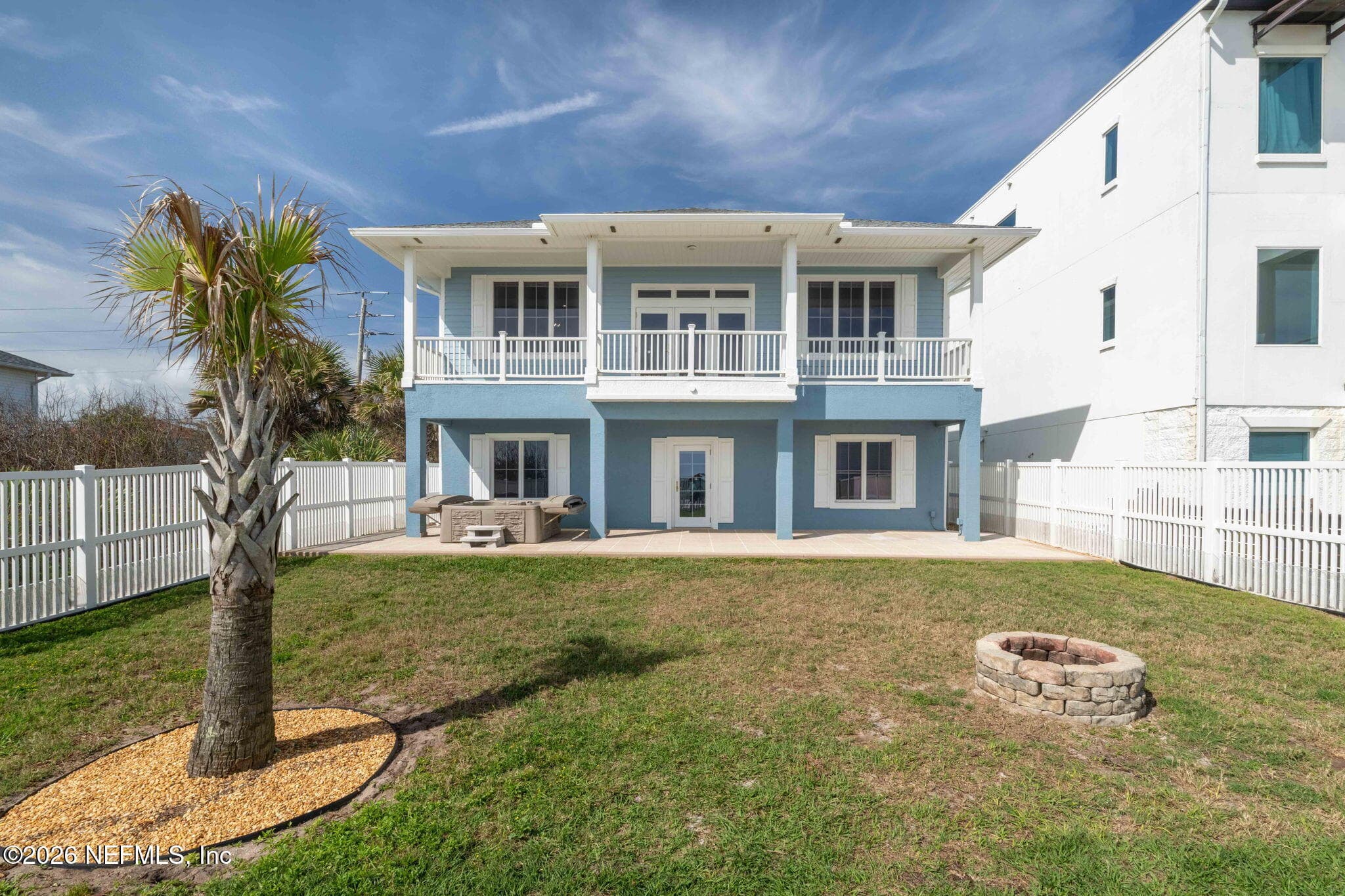 Photo 56 of 2708 S OCEAN SHORE Boulevard, Flagler Beach, FL 32136