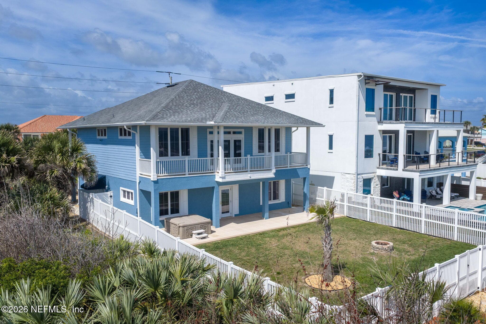 Photo 67 of 2708 S OCEAN SHORE Boulevard, Flagler Beach, FL 32136
