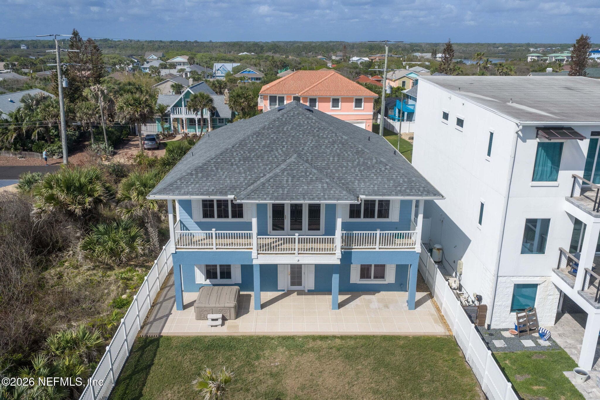 Photo 68 of 2708 S OCEAN SHORE Boulevard, Flagler Beach, FL 32136