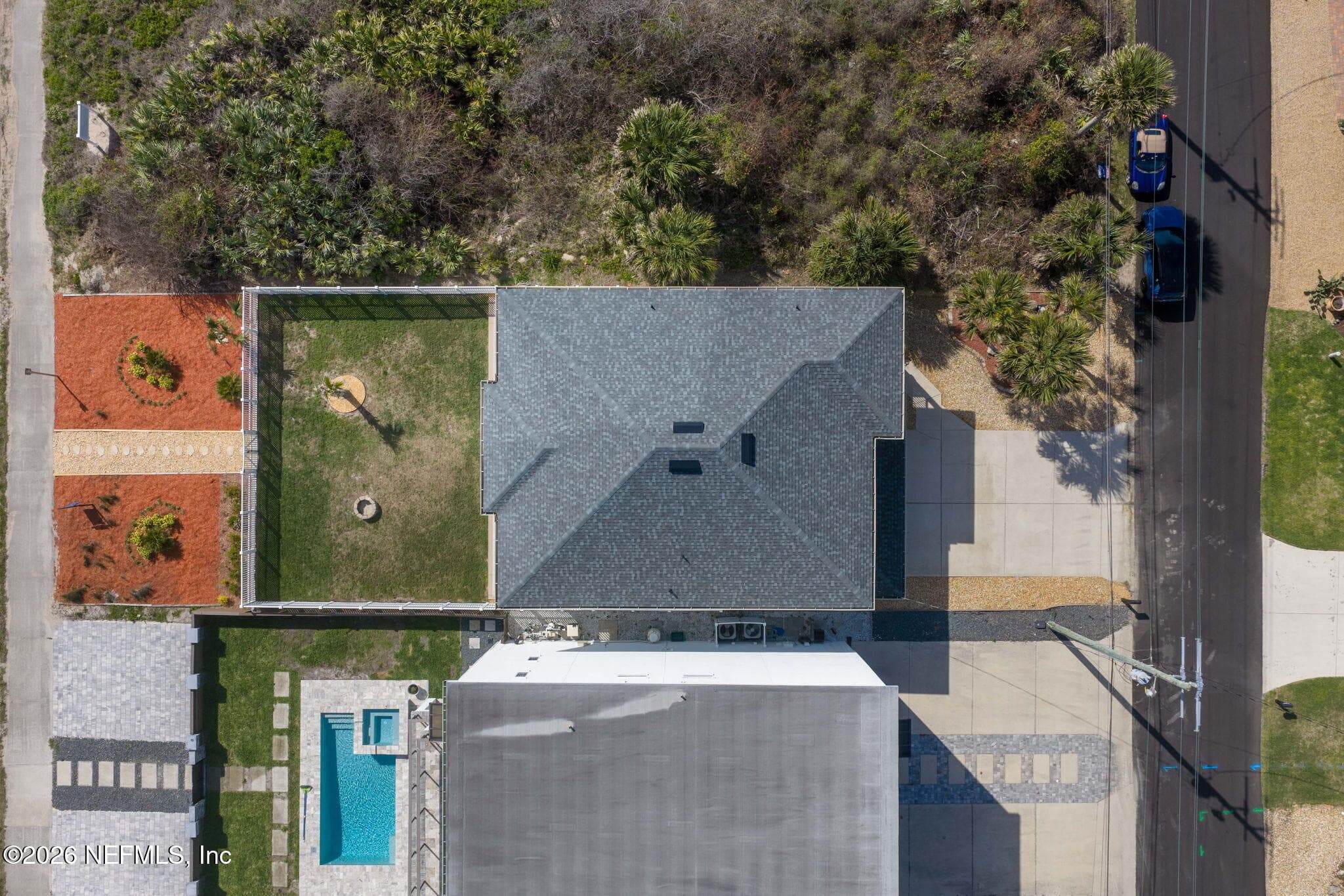 Photo 71 of 2708 S OCEAN SHORE Boulevard, Flagler Beach, FL 32136