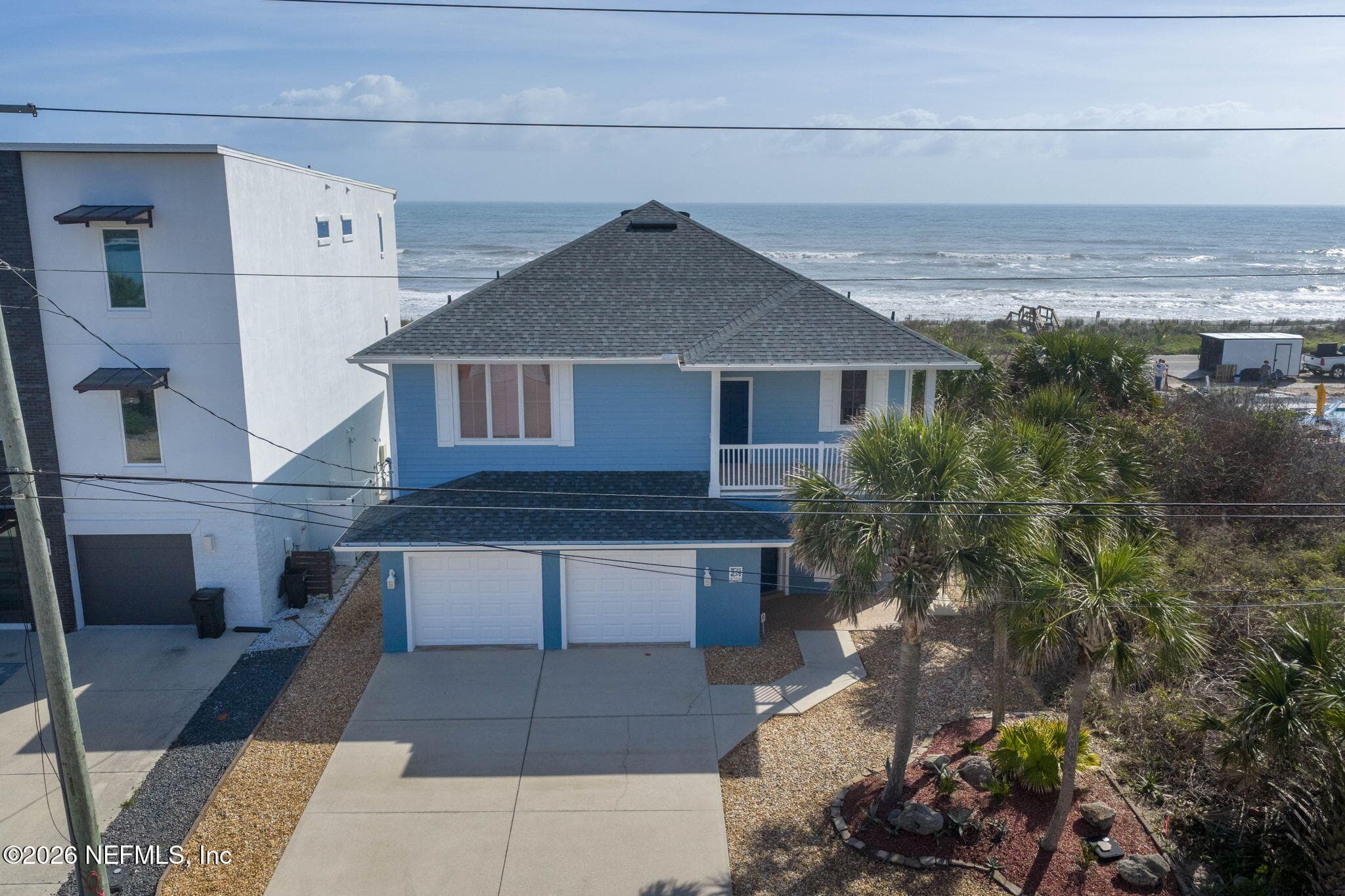 Photo 72 of 2708 S OCEAN SHORE Boulevard, Flagler Beach, FL 32136