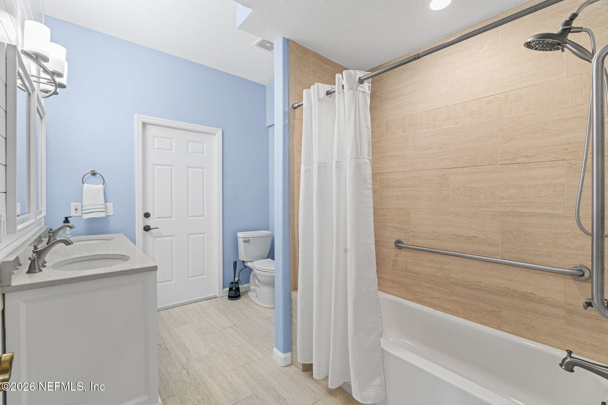 1st Floor — 2708 S OCEAN SHORE Boulevard, Flagler Beach, FL 32136