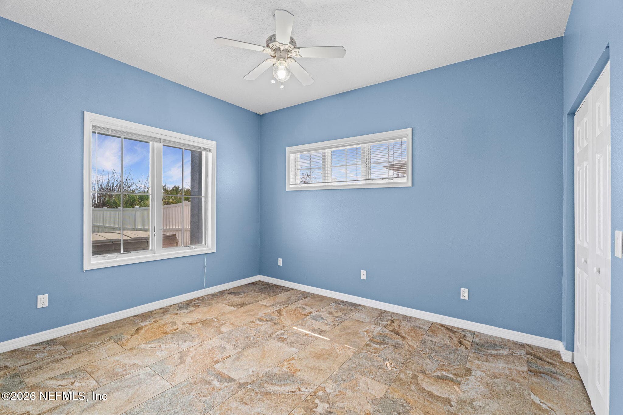 1st Floor — 2708 S OCEAN SHORE Boulevard, Flagler Beach, FL 32136