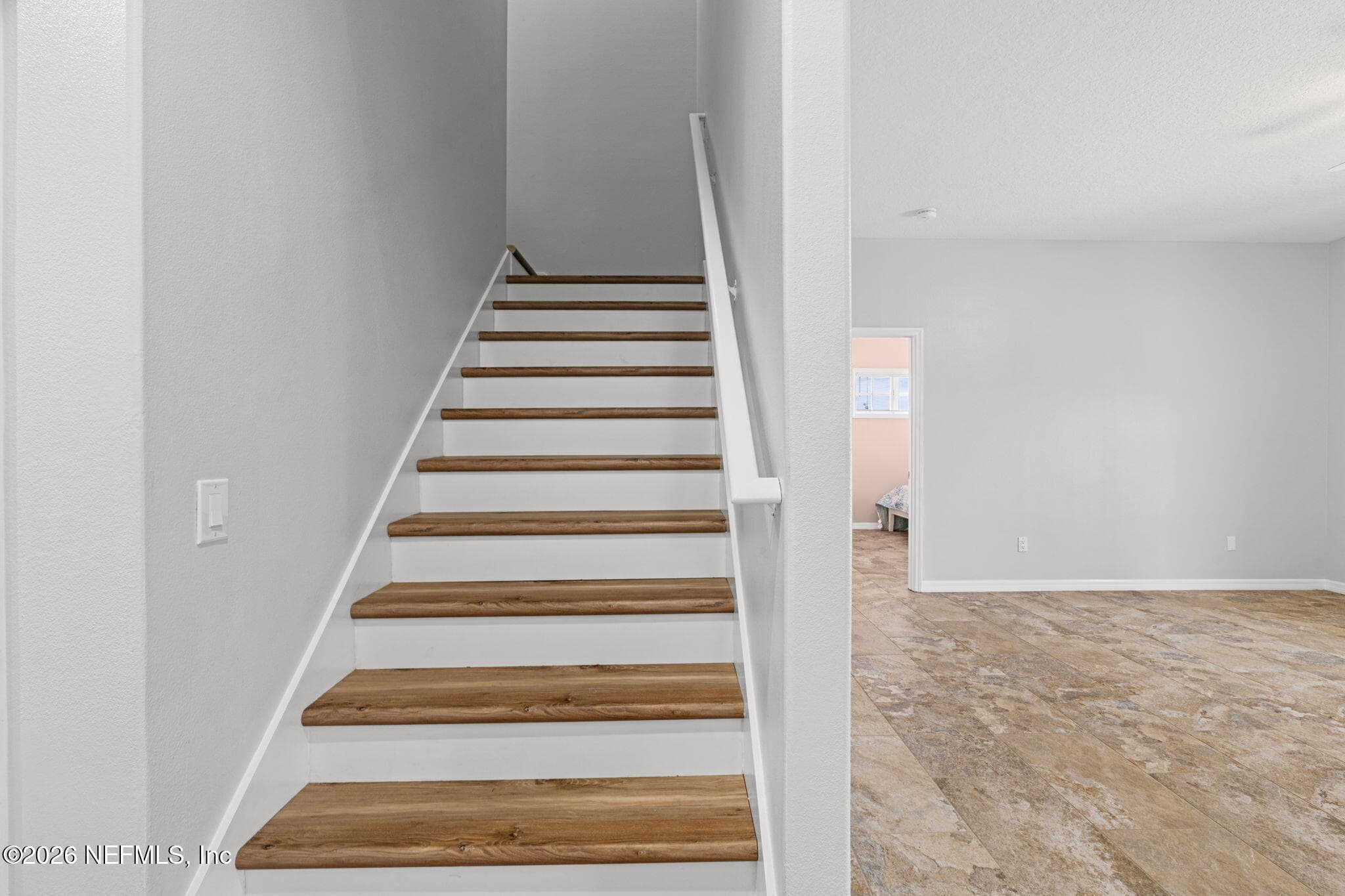Main Living Space Upstairs — 2708 S OCEAN SHORE Boulevard, Flagler Beach, FL 32136