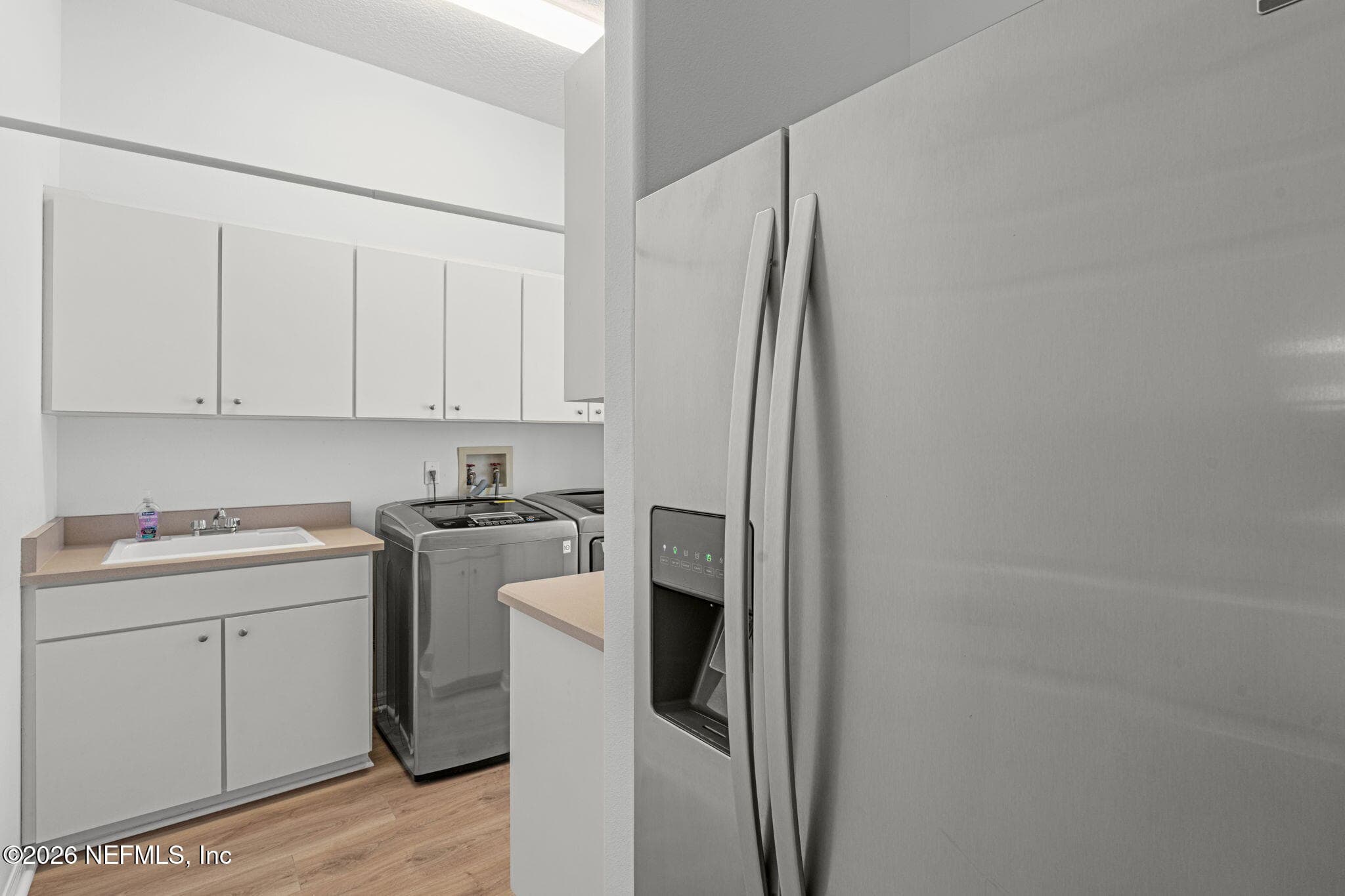 Fridge Conveys — 2708 S OCEAN SHORE Boulevard, Flagler Beach, FL 32136