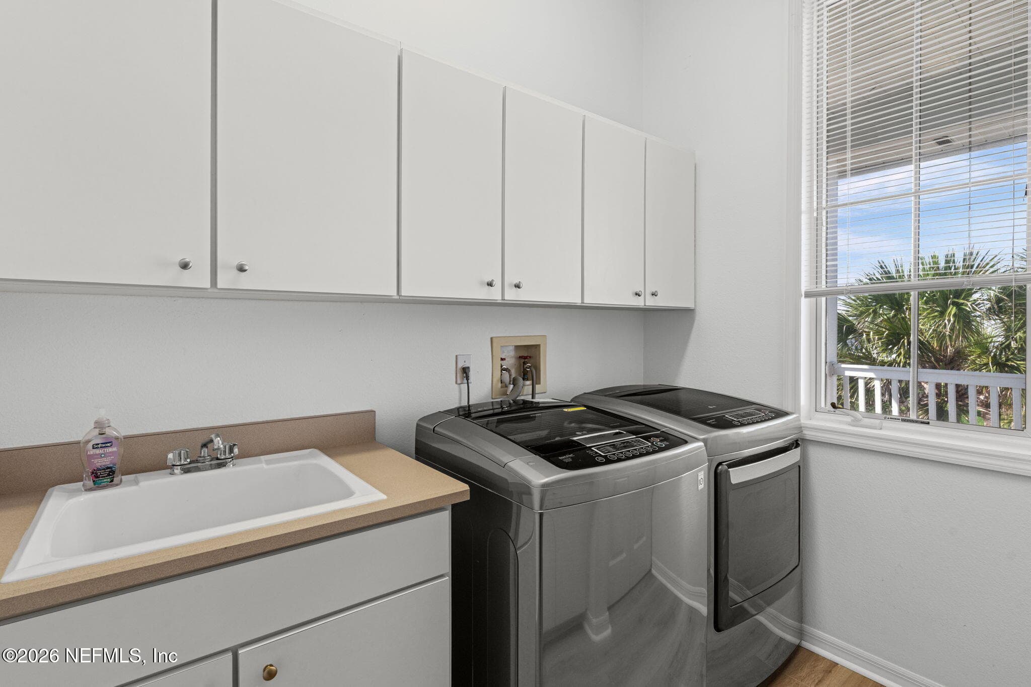 Washer/Dryer Convey — 2708 S OCEAN SHORE Boulevard, Flagler Beach, FL 32136