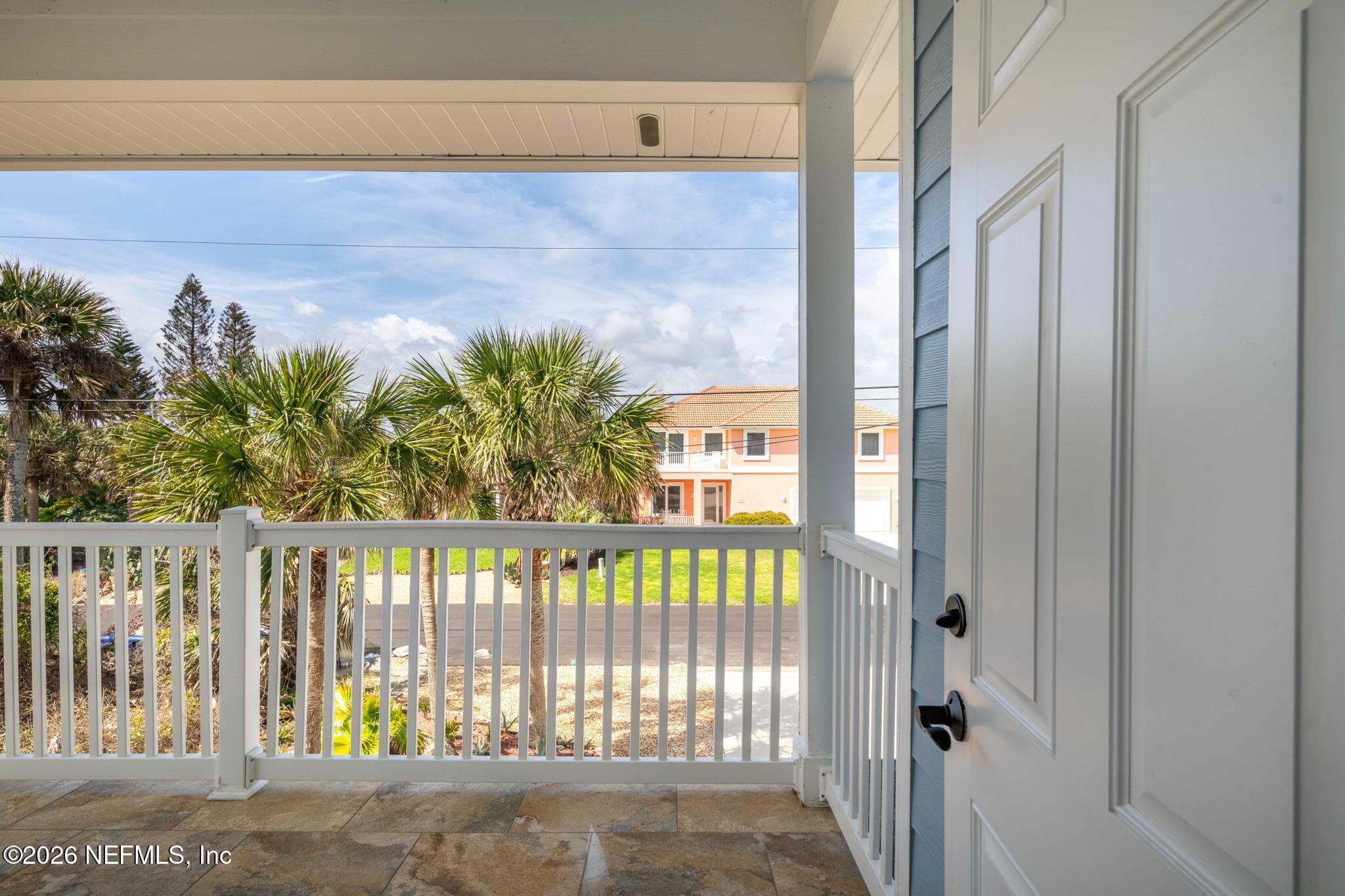 Off Hallway — 2708 S OCEAN SHORE Boulevard, Flagler Beach, FL 32136
