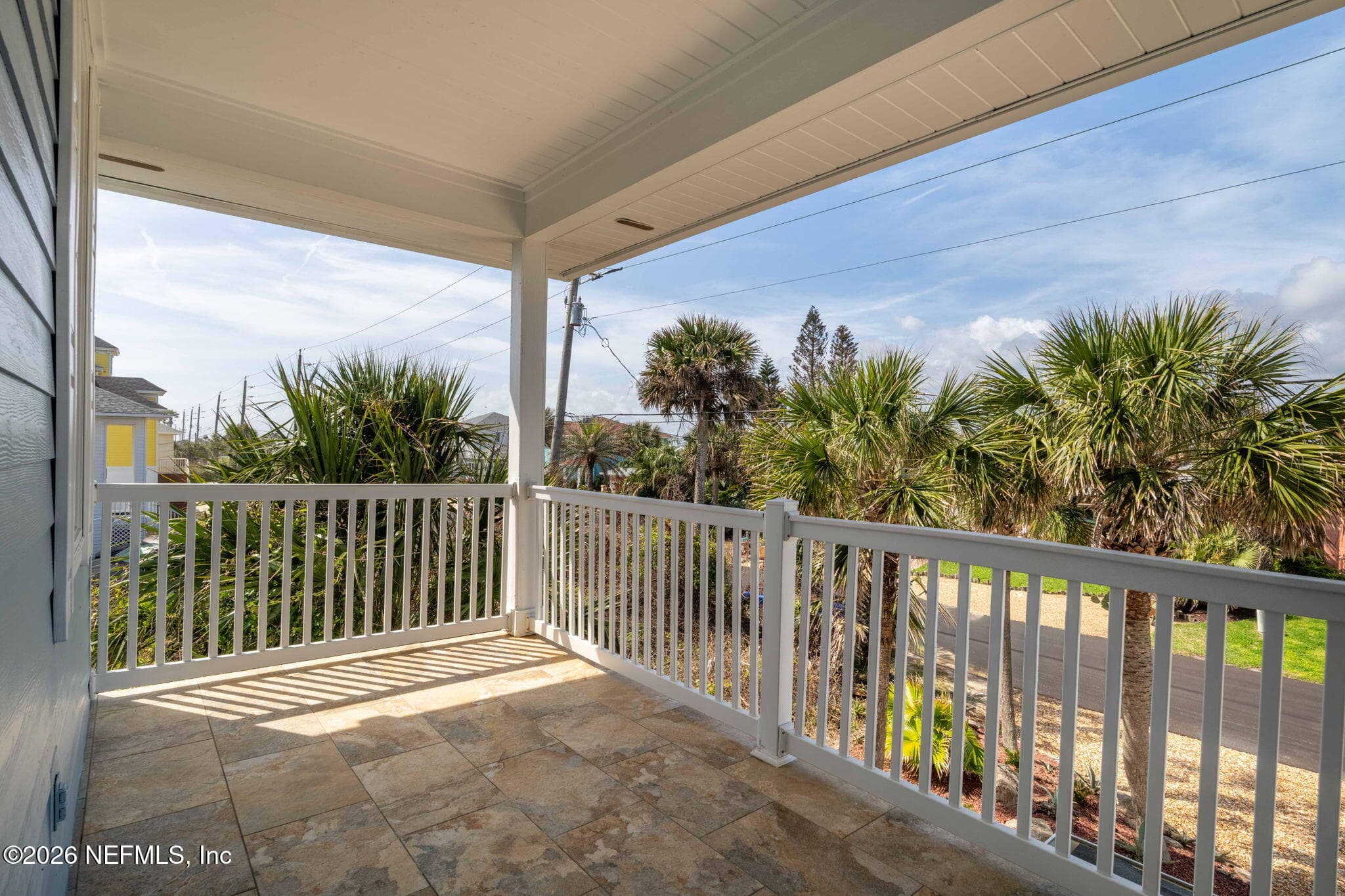 Watch the Sunsets with your Favorite drink — 2708 S OCEAN SHORE Boulevard, Flagler Beach, FL 32136