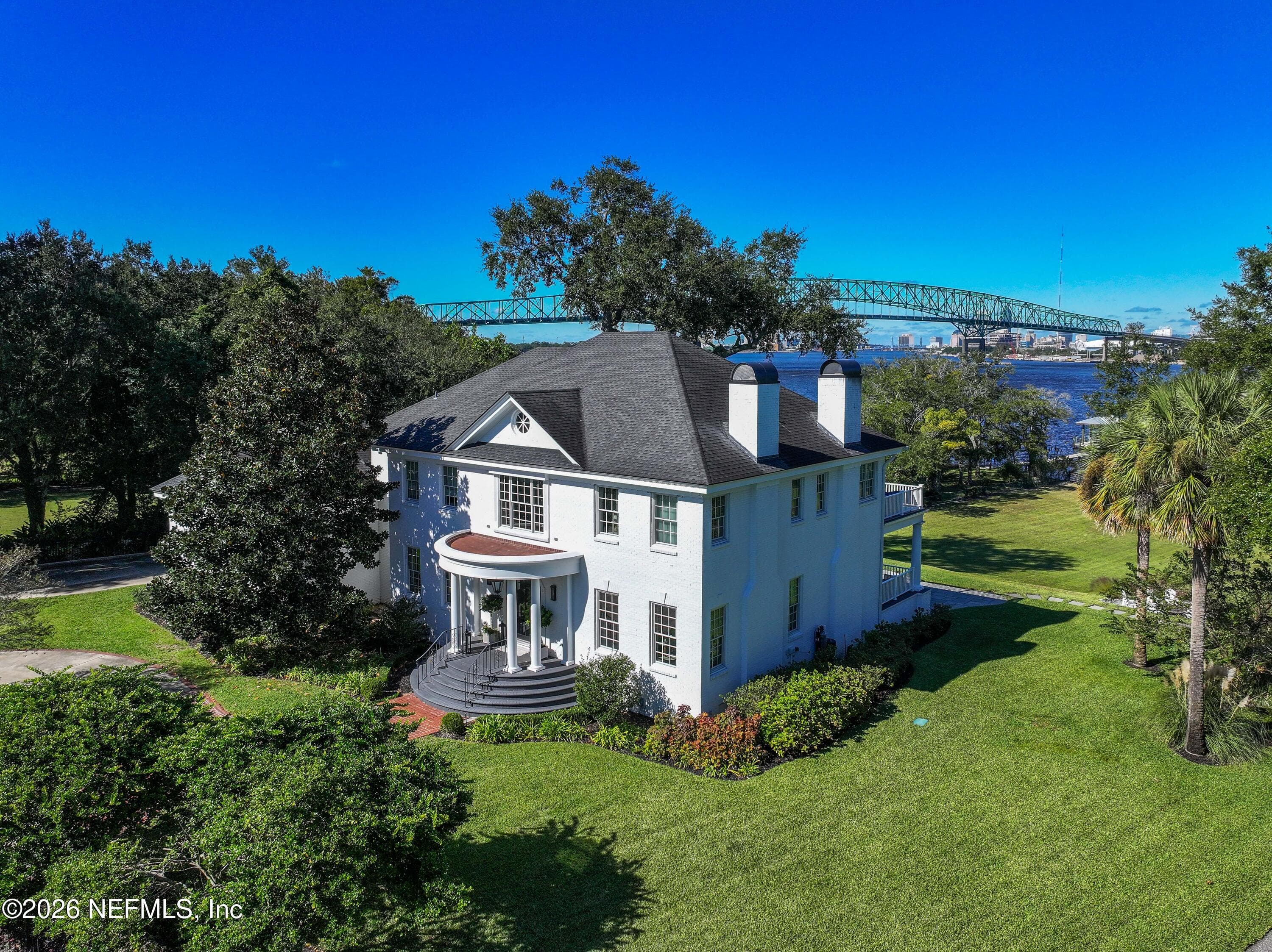 Photo 66 of 4626 RIVER POINT Road W, Jacksonville, FL 32207