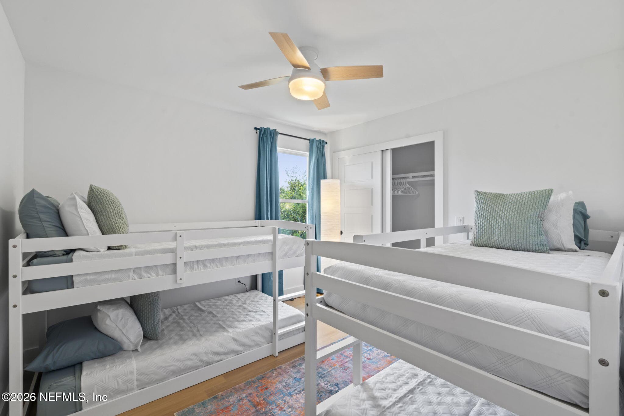 2nd Bedroom — 921 2ND Avenue S, Jacksonville Beach, FL 32250