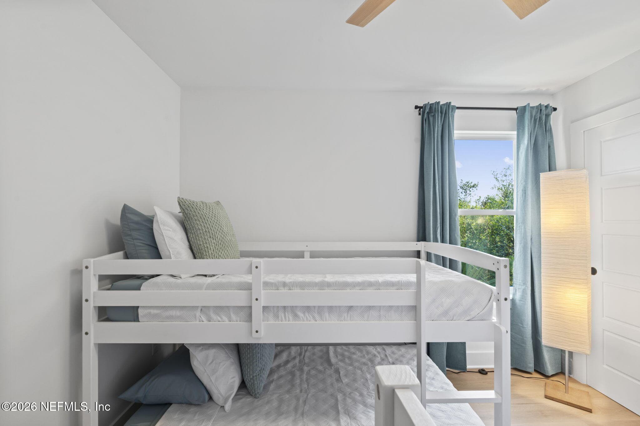 2nd Bedroom — 921 2ND Avenue S, Jacksonville Beach, FL 32250