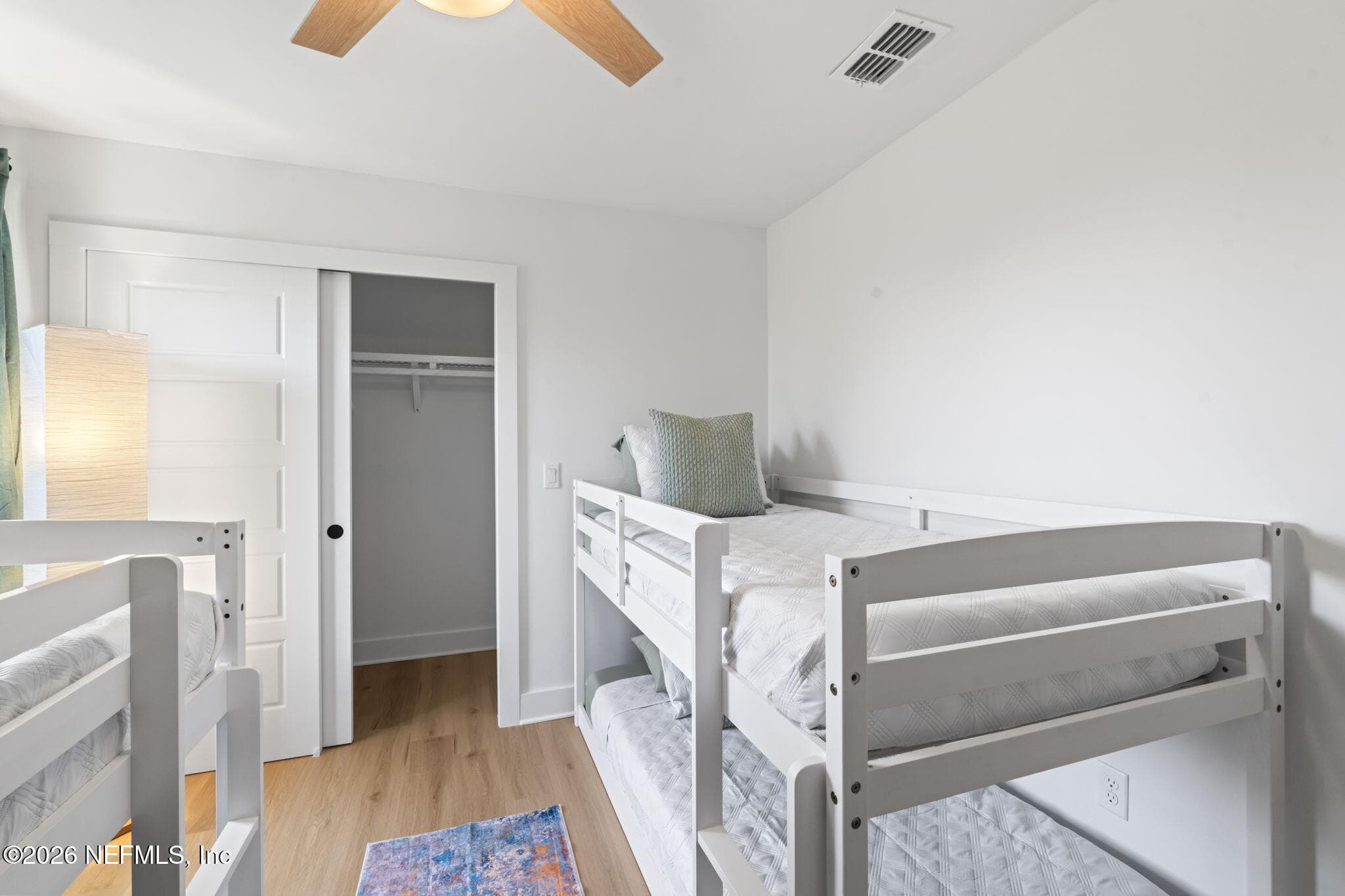 2nd Bedroom — 921 2ND Avenue S, Jacksonville Beach, FL 32250
