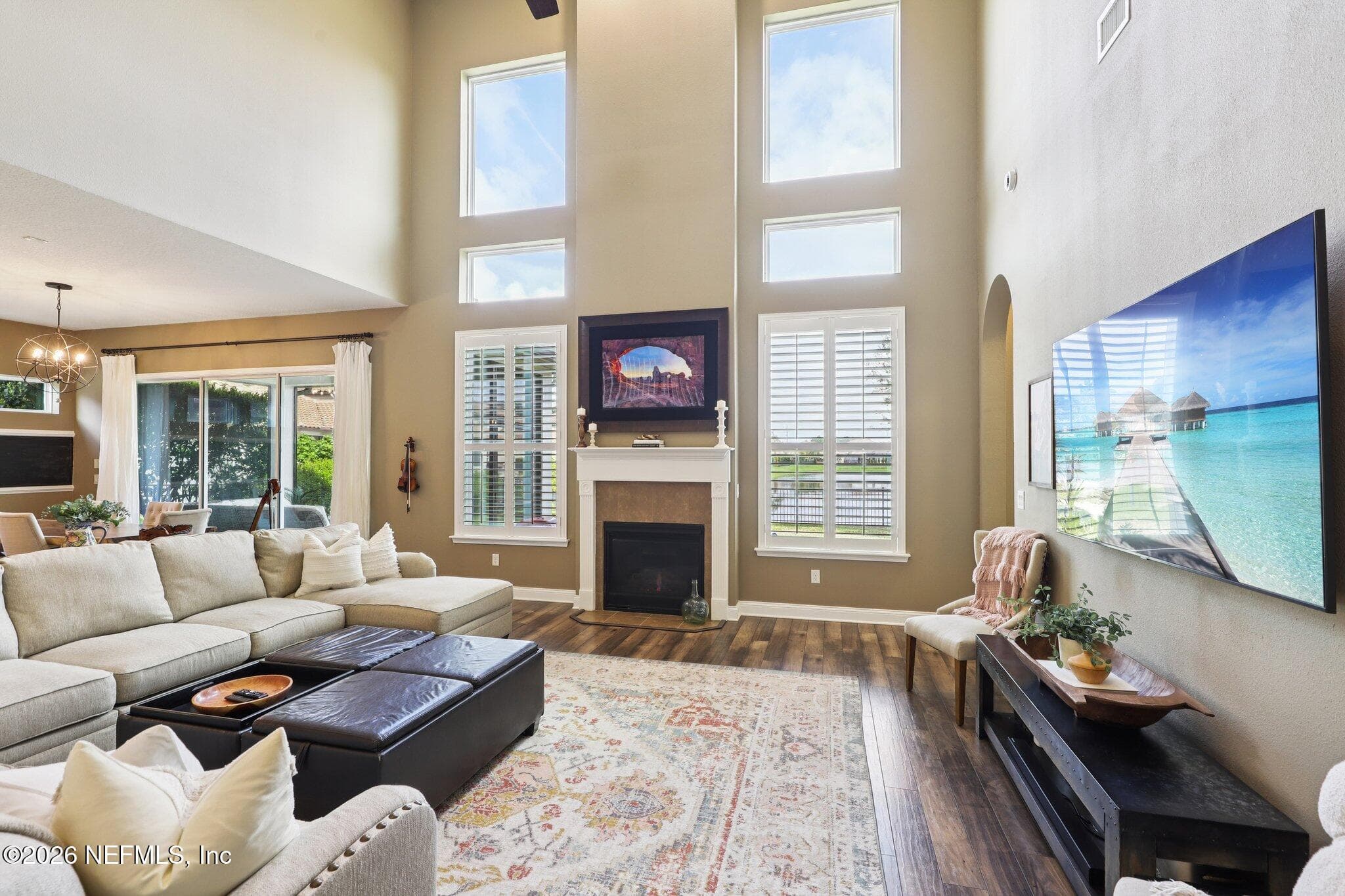 Photo 12 of 13013 TRAVE Way, Jacksonville, FL 32246