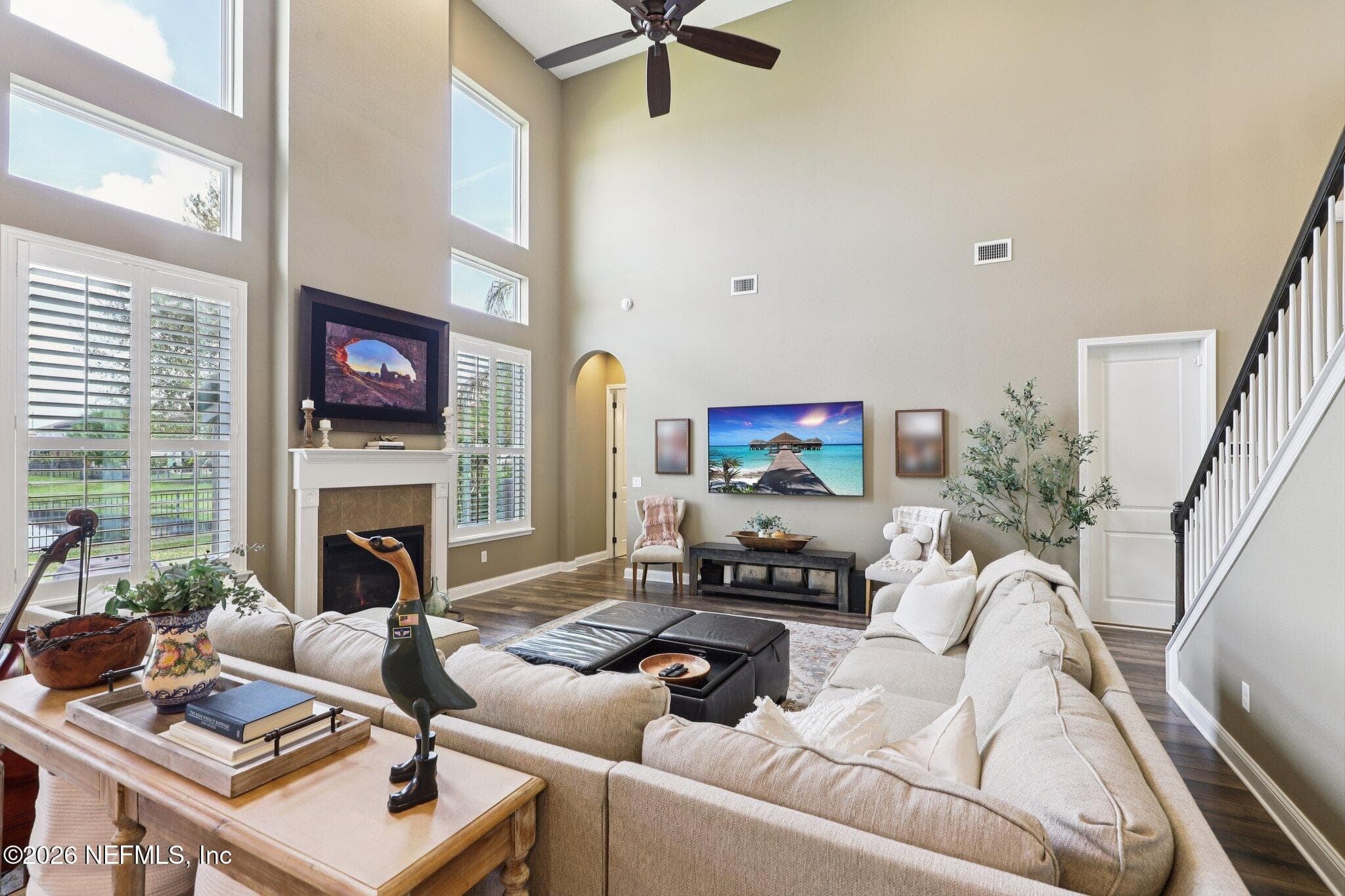 Photo 13 of 13013 TRAVE Way, Jacksonville, FL 32246
