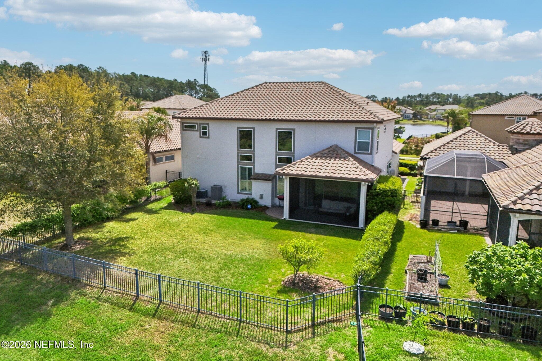Photo 55 of 13013 TRAVE Way, Jacksonville, FL 32246