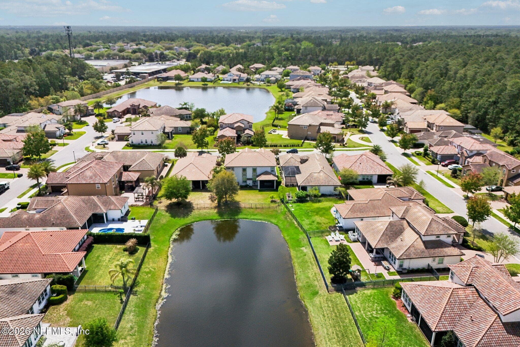 Photo 56 of 13013 TRAVE Way, Jacksonville, FL 32246