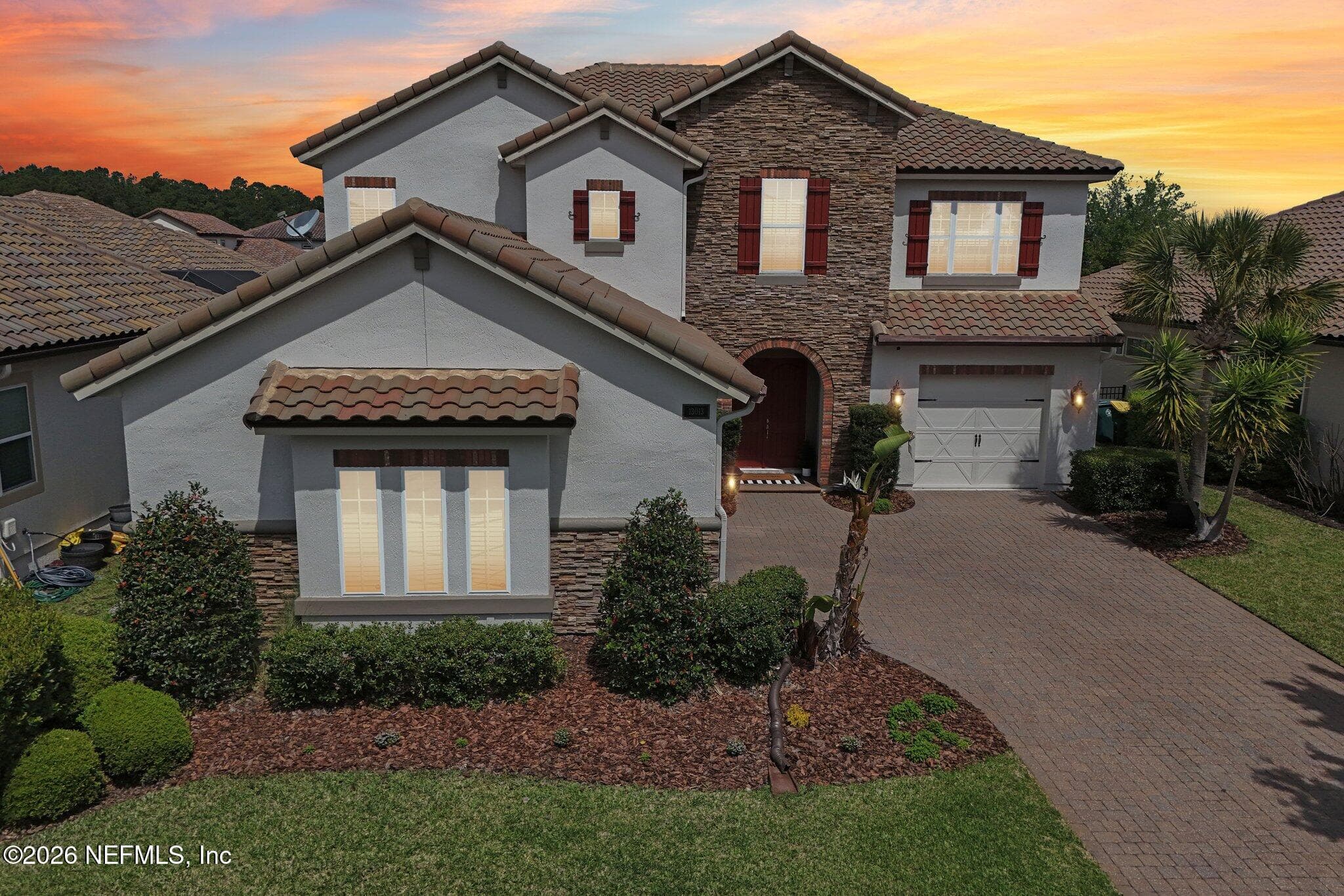 Photo 6 of 13013 TRAVE Way, Jacksonville, FL 32246