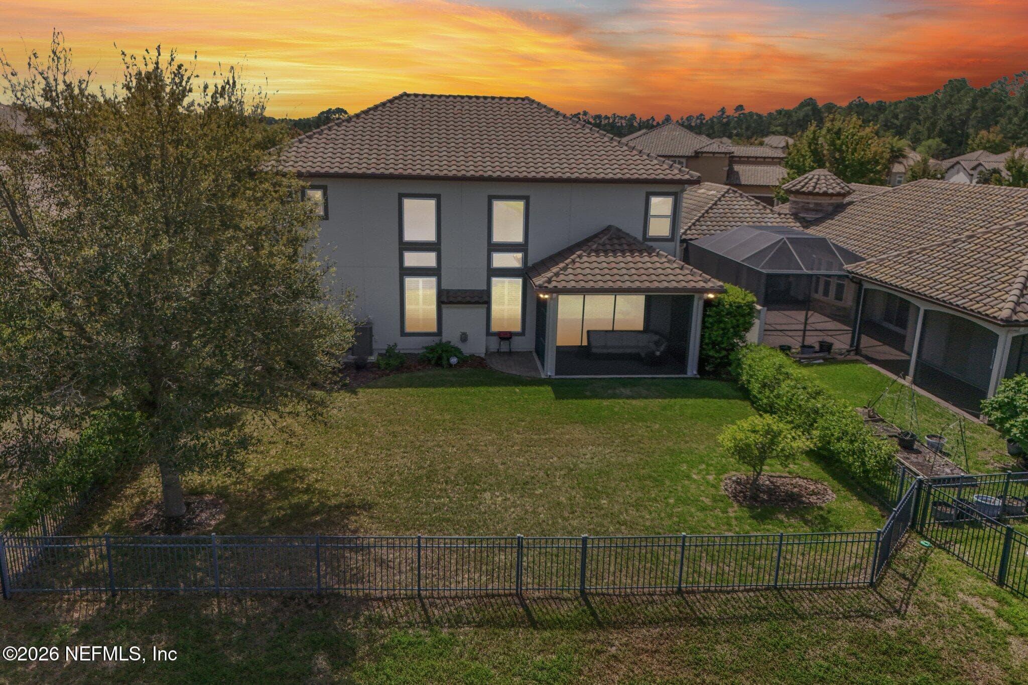 Photo 53 of 13013 TRAVE Way, Jacksonville, FL 32246