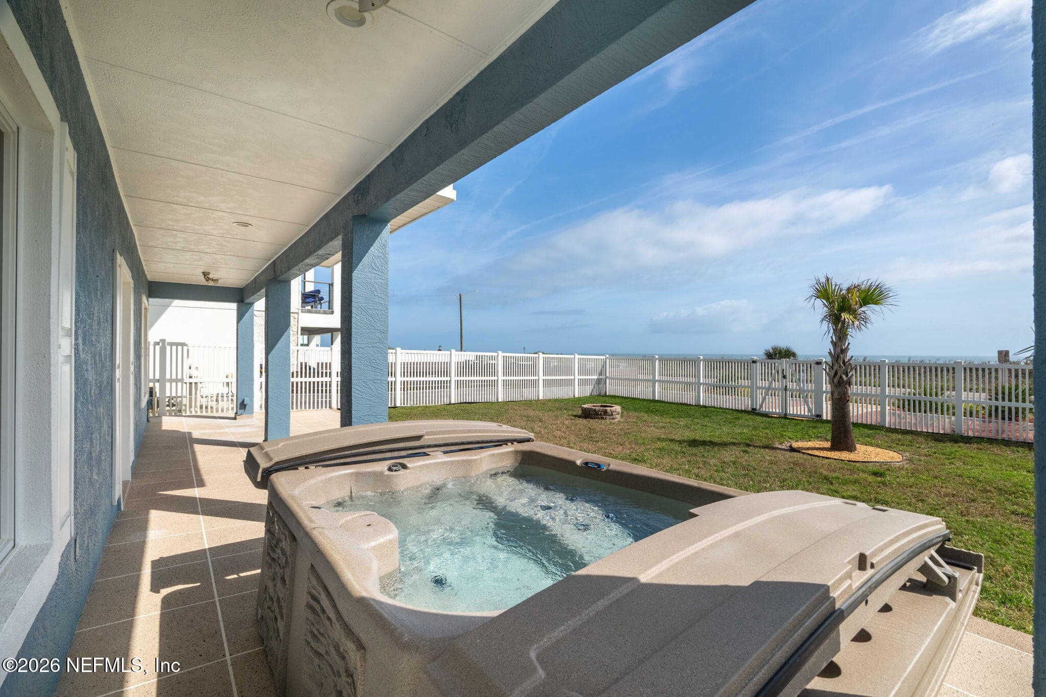 Photo 61 of 2708 S OCEAN SHORE Boulevard, Flagler Beach, FL 32136