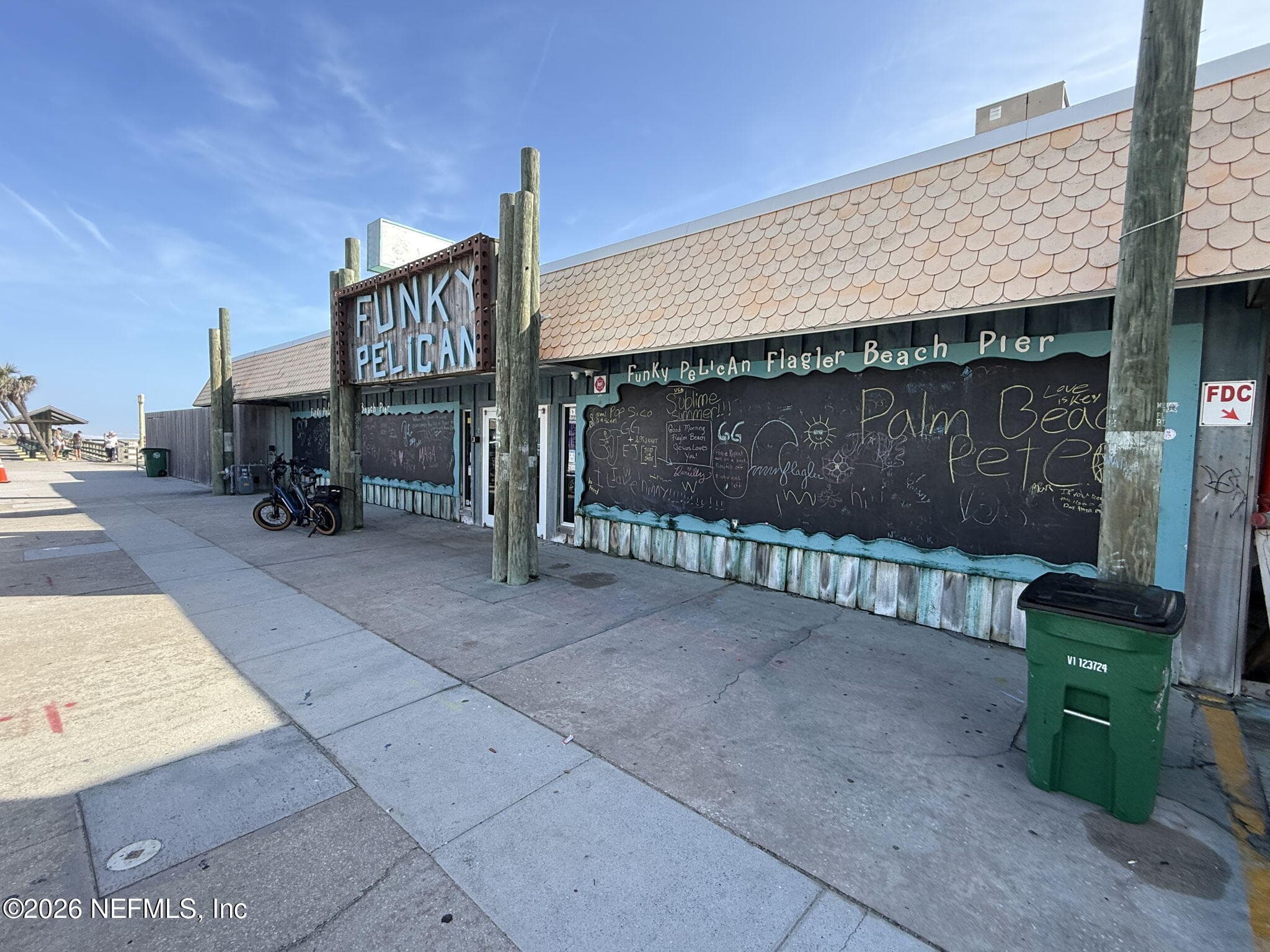 Photo 79 of 2708 S OCEAN SHORE Boulevard, Flagler Beach, FL 32136