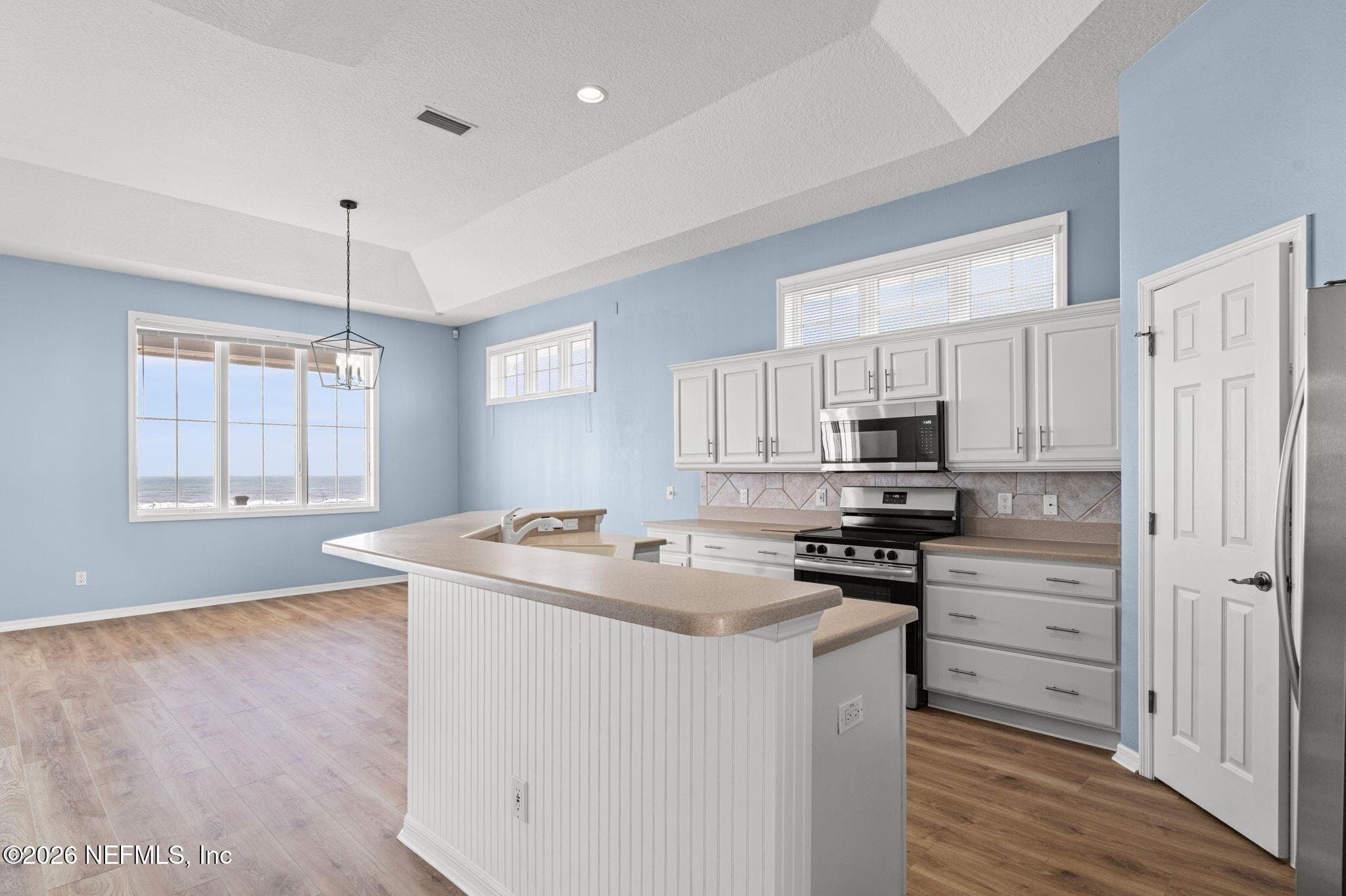 All Appliances Convey — 2708 S OCEAN SHORE Boulevard, Flagler Beach, FL 32136