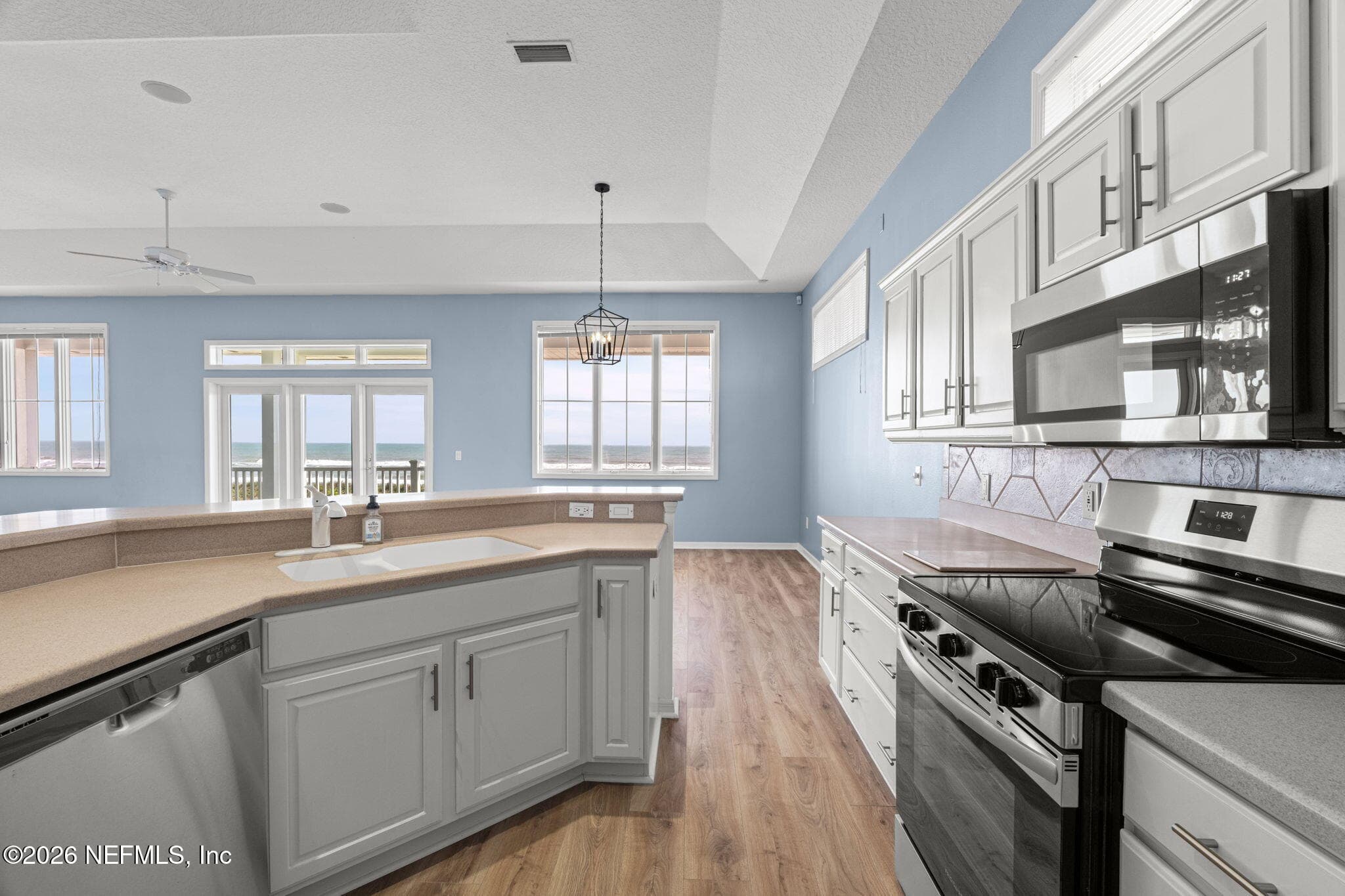 Photo 38 of 2708 S OCEAN SHORE Boulevard, Flagler Beach, FL 32136