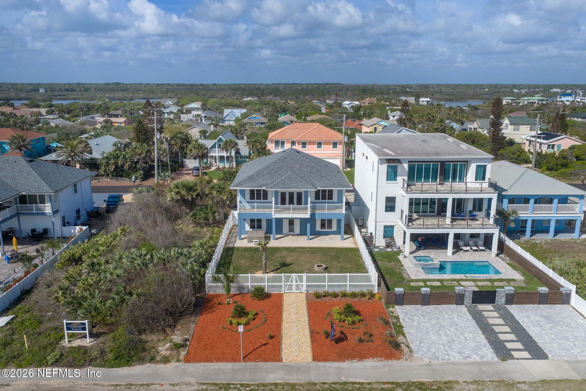 Photo 82 of 2708 S OCEAN SHORE Boulevard, Flagler Beach, FL 32136