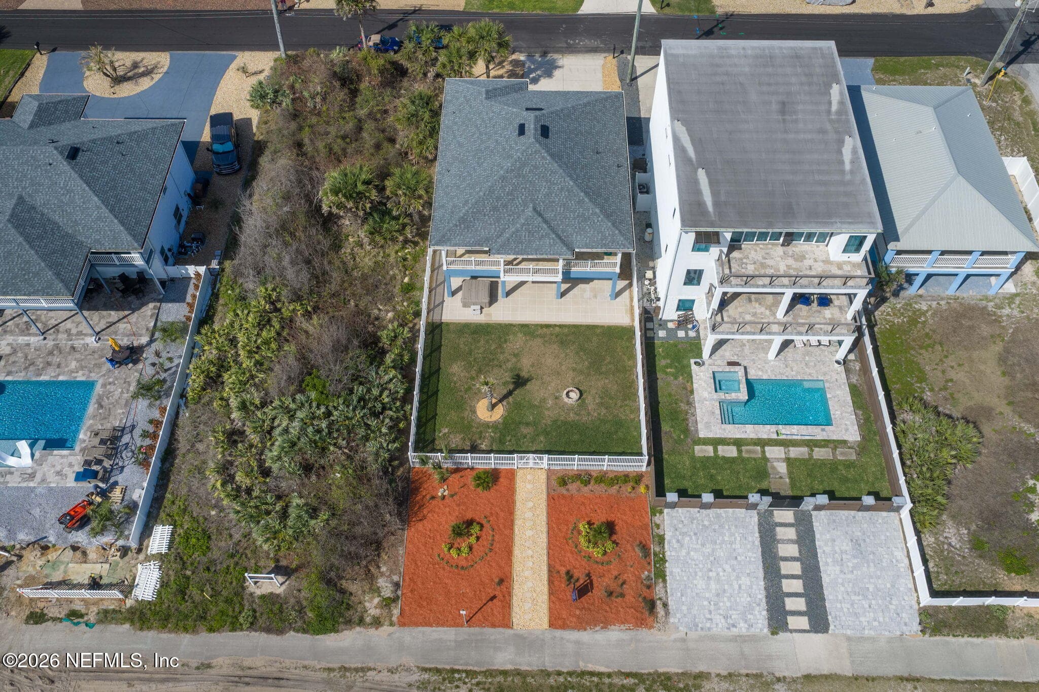 Photo 83 of 2708 S OCEAN SHORE Boulevard, Flagler Beach, FL 32136