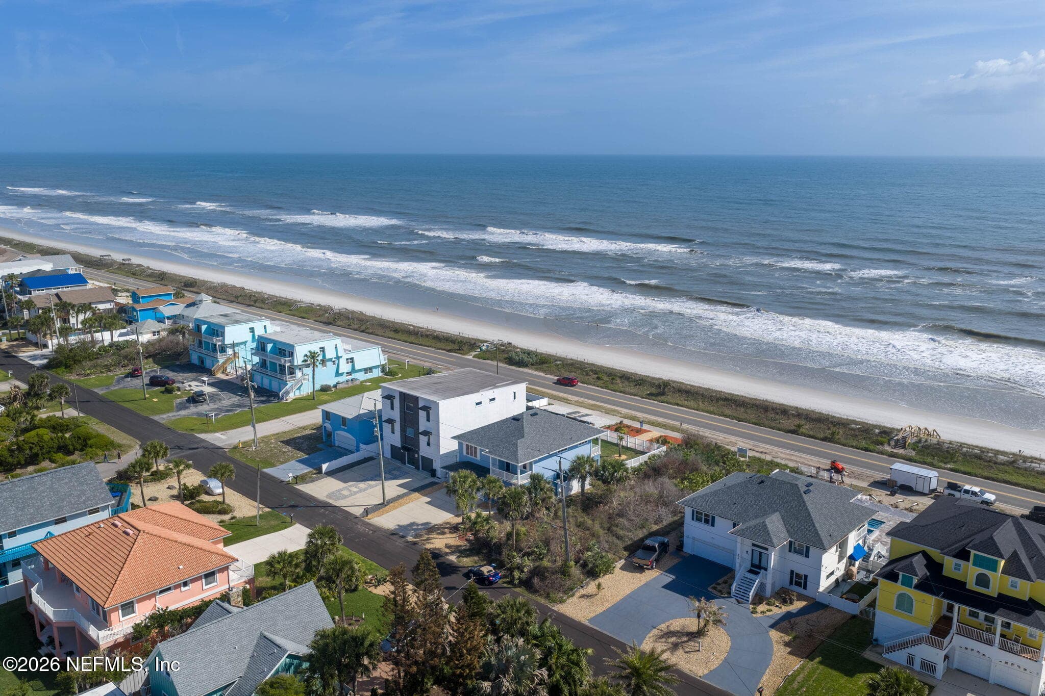 Photo 86 of 2708 S OCEAN SHORE Boulevard, Flagler Beach, FL 32136