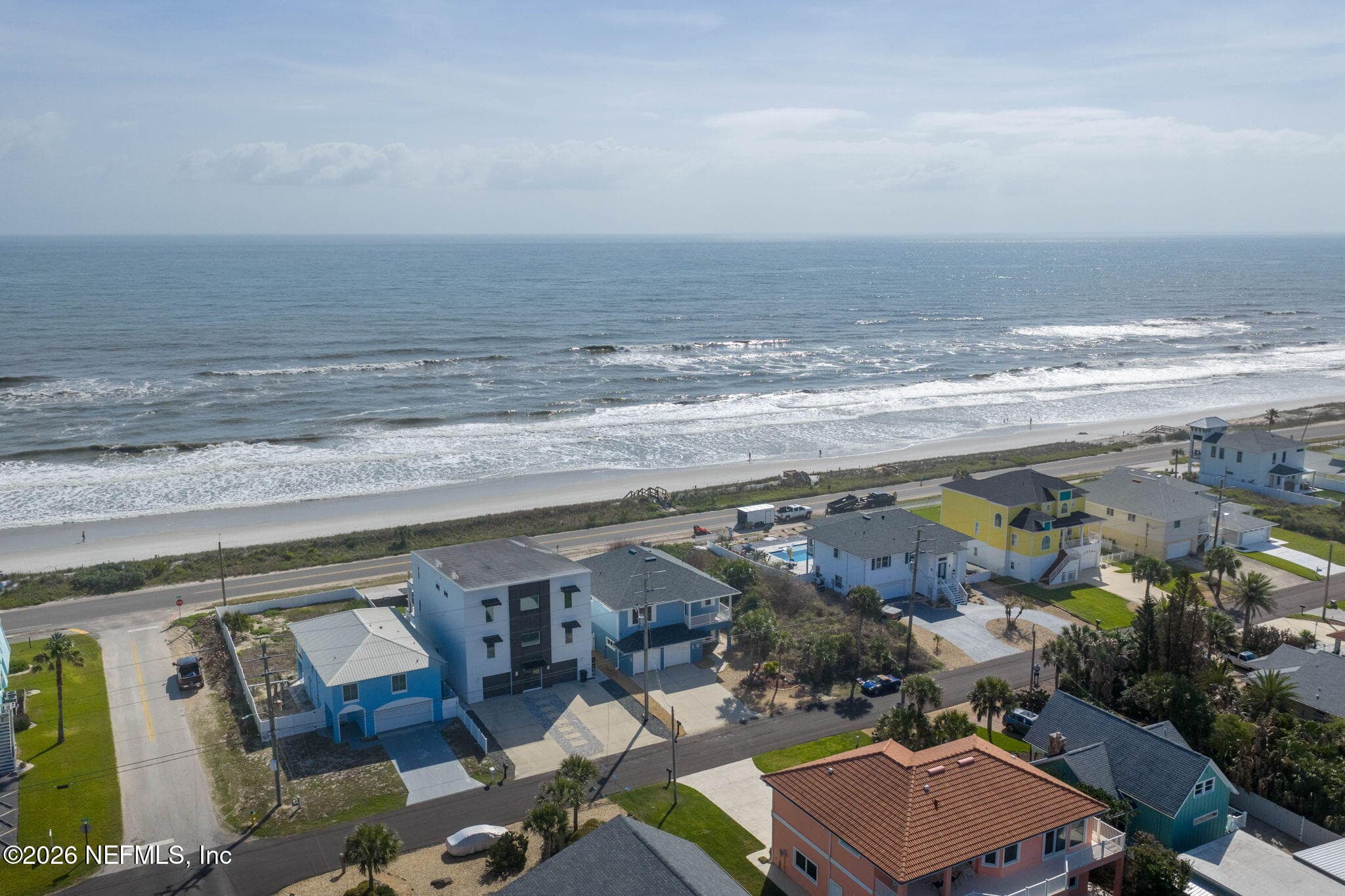 Photo 87 of 2708 S OCEAN SHORE Boulevard, Flagler Beach, FL 32136