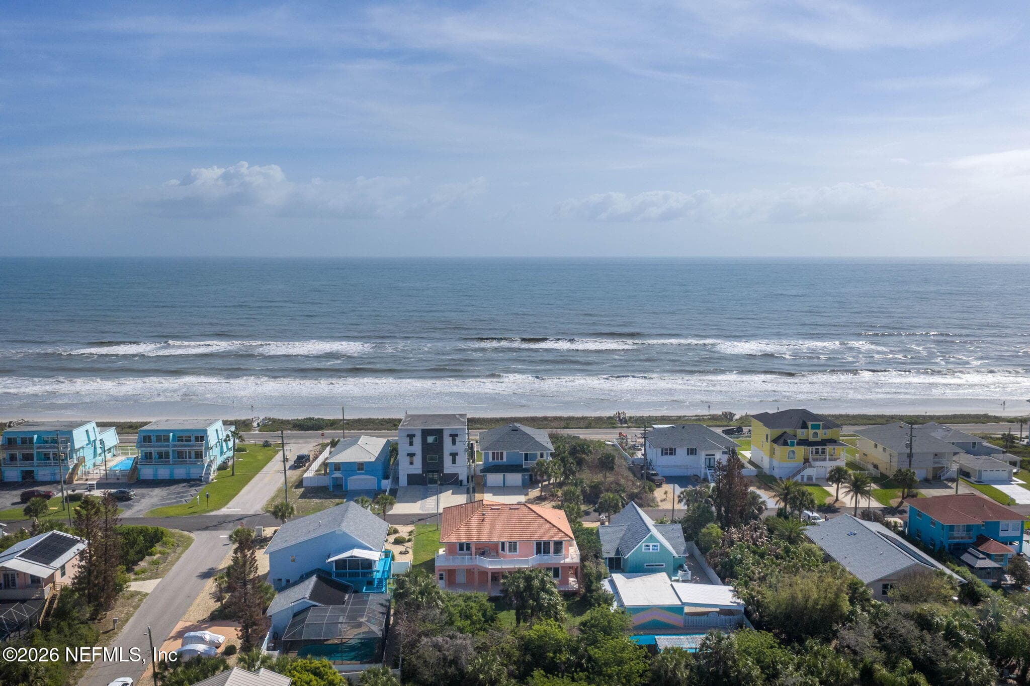 Photo 88 of 2708 S OCEAN SHORE Boulevard, Flagler Beach, FL 32136