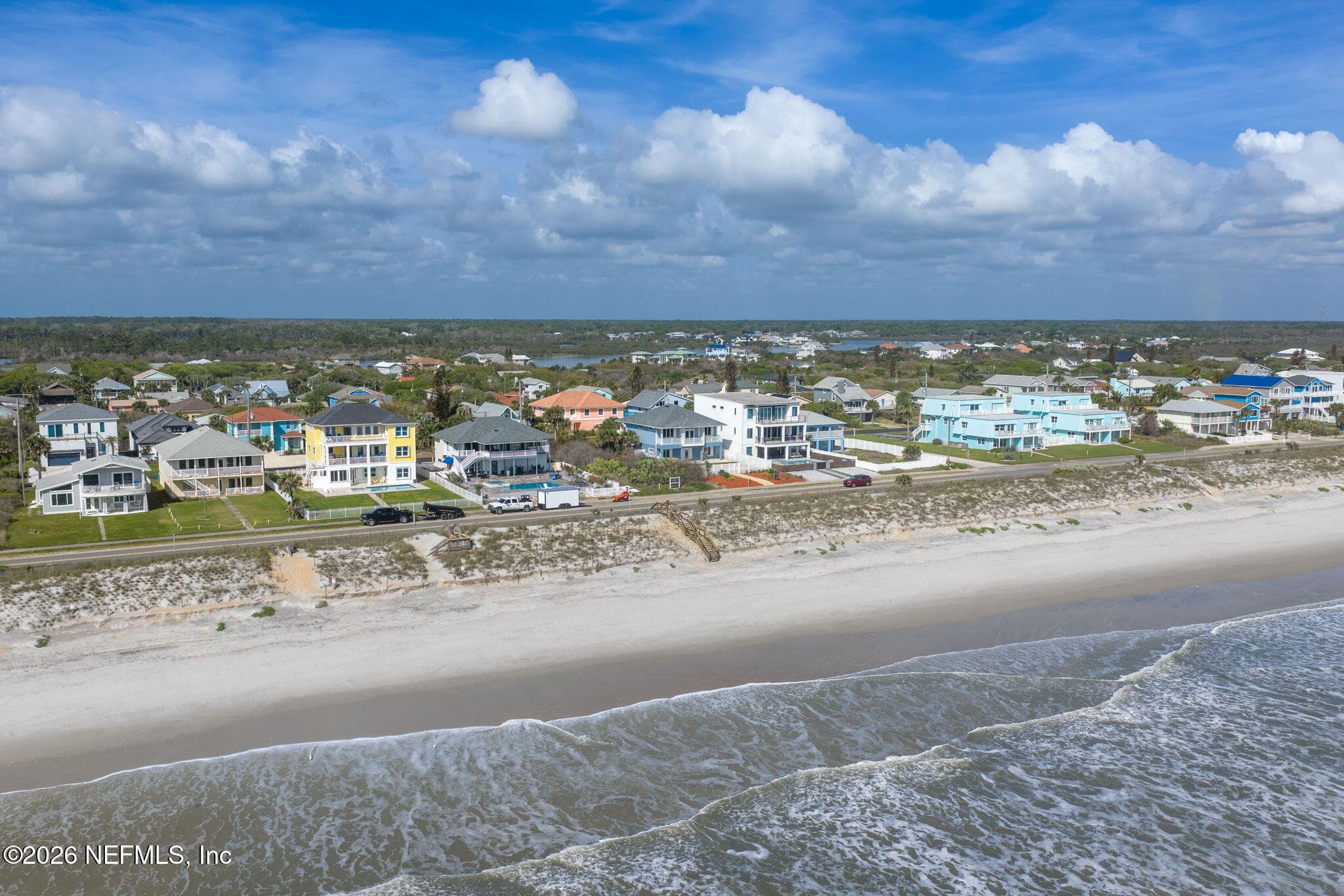 Photo 90 of 2708 S OCEAN SHORE Boulevard, Flagler Beach, FL 32136
