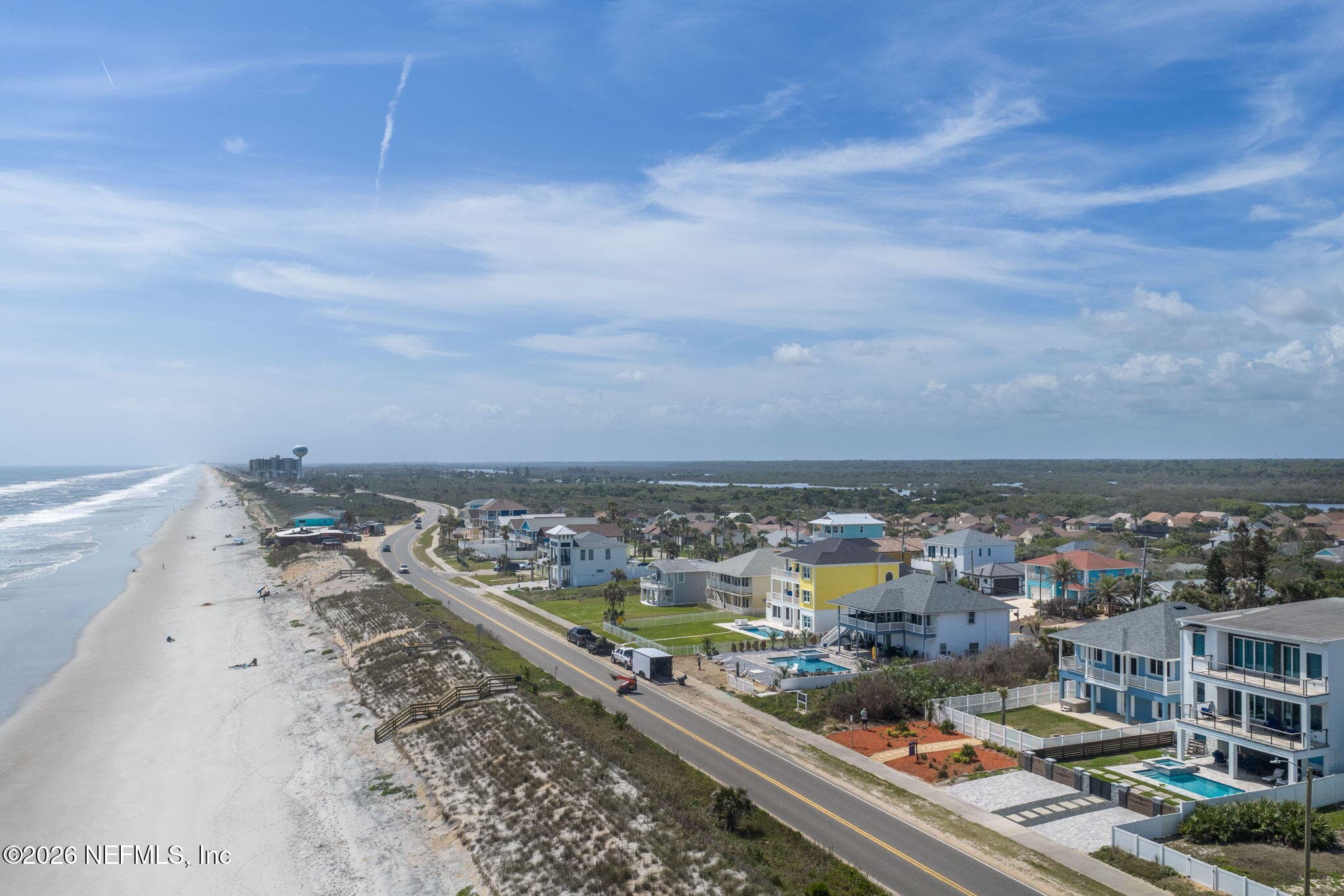 Photo 91 of 2708 S OCEAN SHORE Boulevard, Flagler Beach, FL 32136
