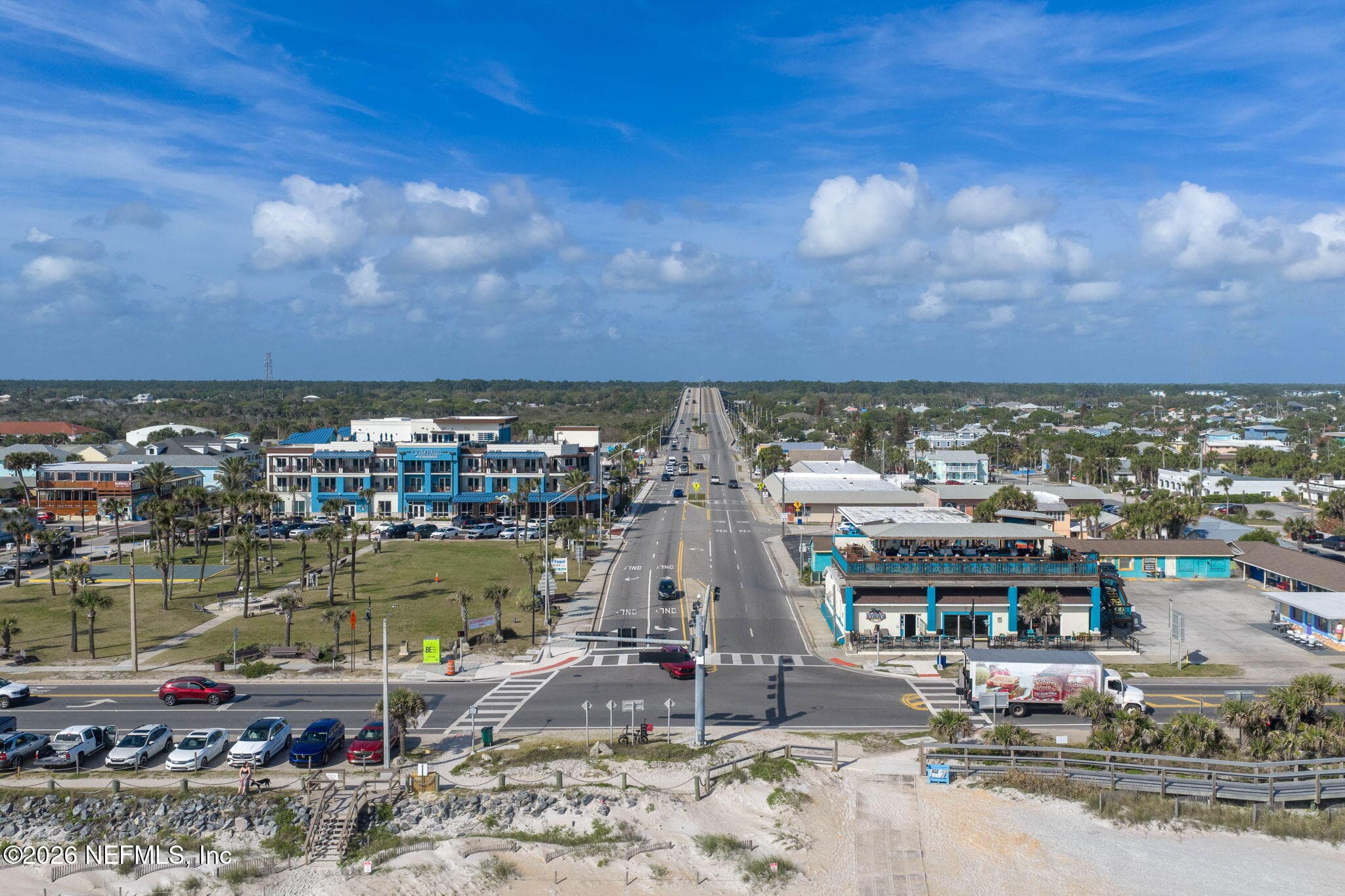 Photo 101 of 2708 S OCEAN SHORE Boulevard, Flagler Beach, FL 32136