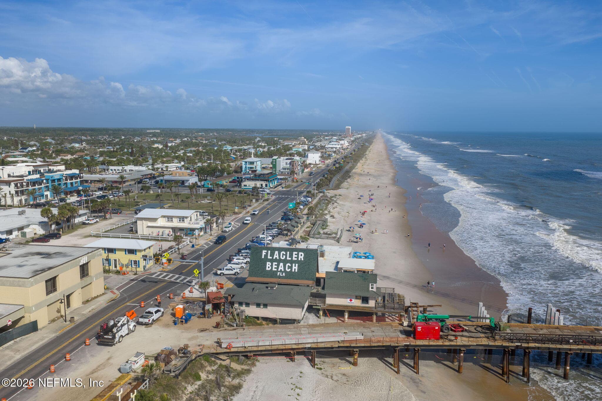 Photo 104 of 2708 S OCEAN SHORE Boulevard, Flagler Beach, FL 32136