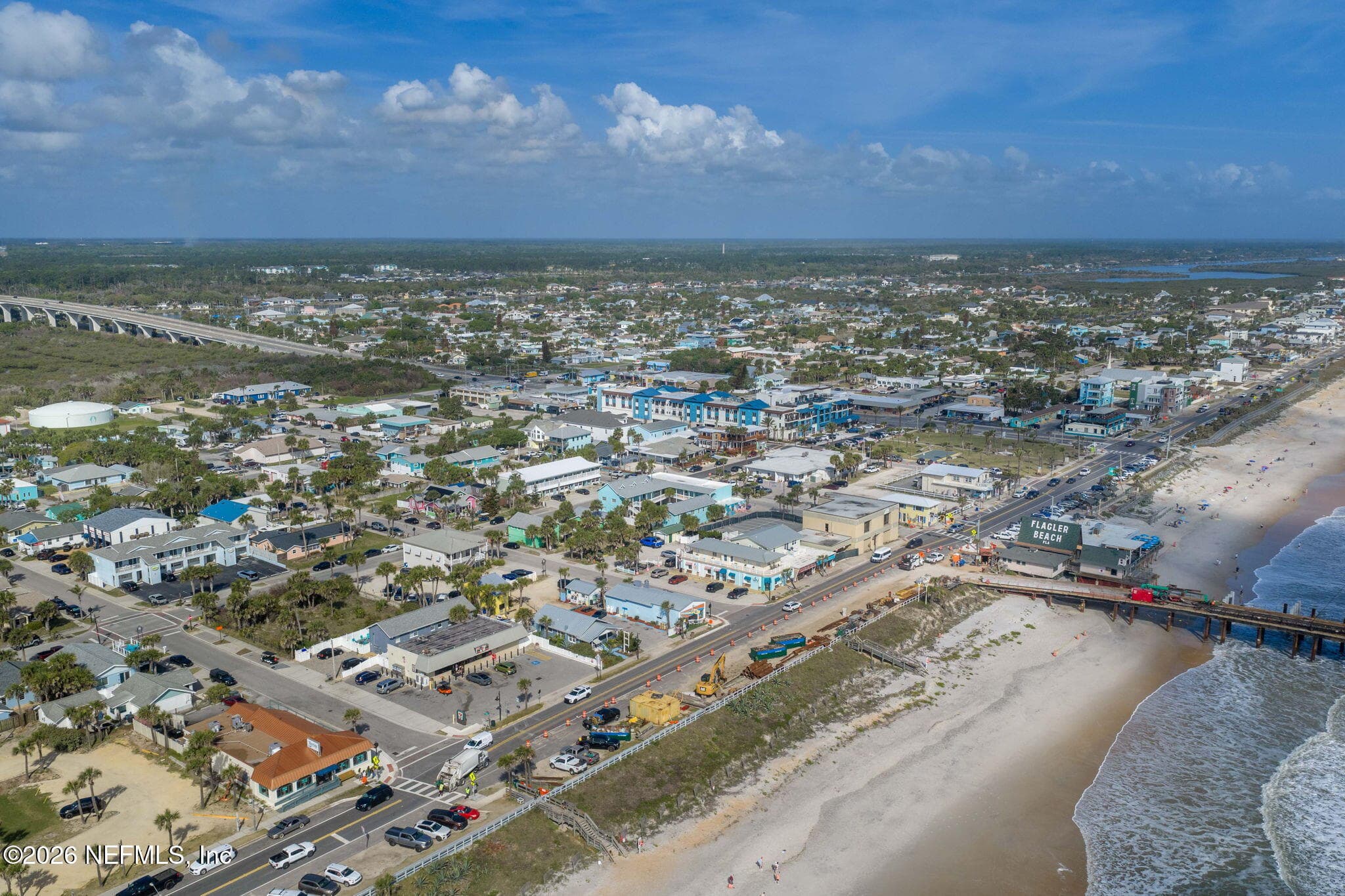 Photo 107 of 2708 S OCEAN SHORE Boulevard, Flagler Beach, FL 32136