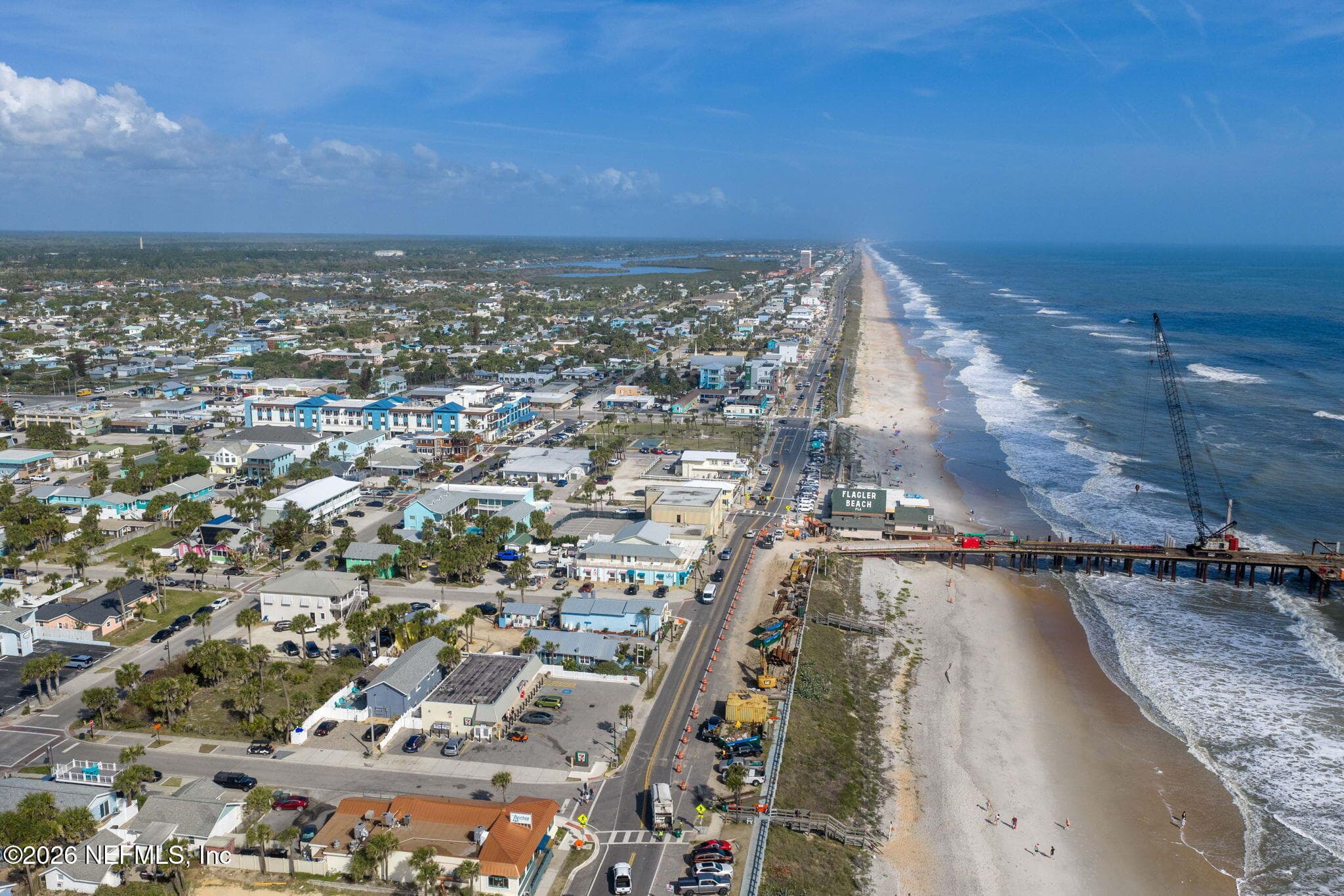 Photo 108 of 2708 S OCEAN SHORE Boulevard, Flagler Beach, FL 32136