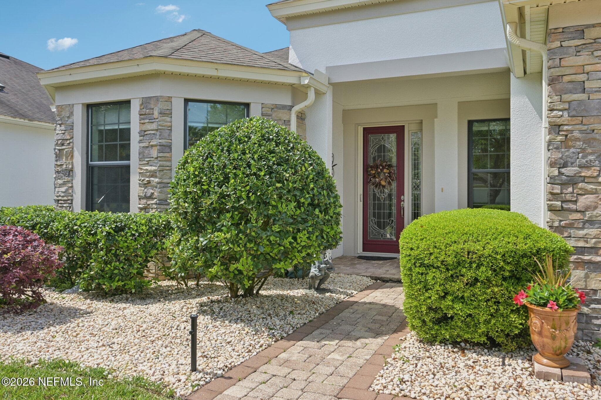 Front Exterior — 506 RIVER RUN Boulevard, Ponte Vedra, FL 32081