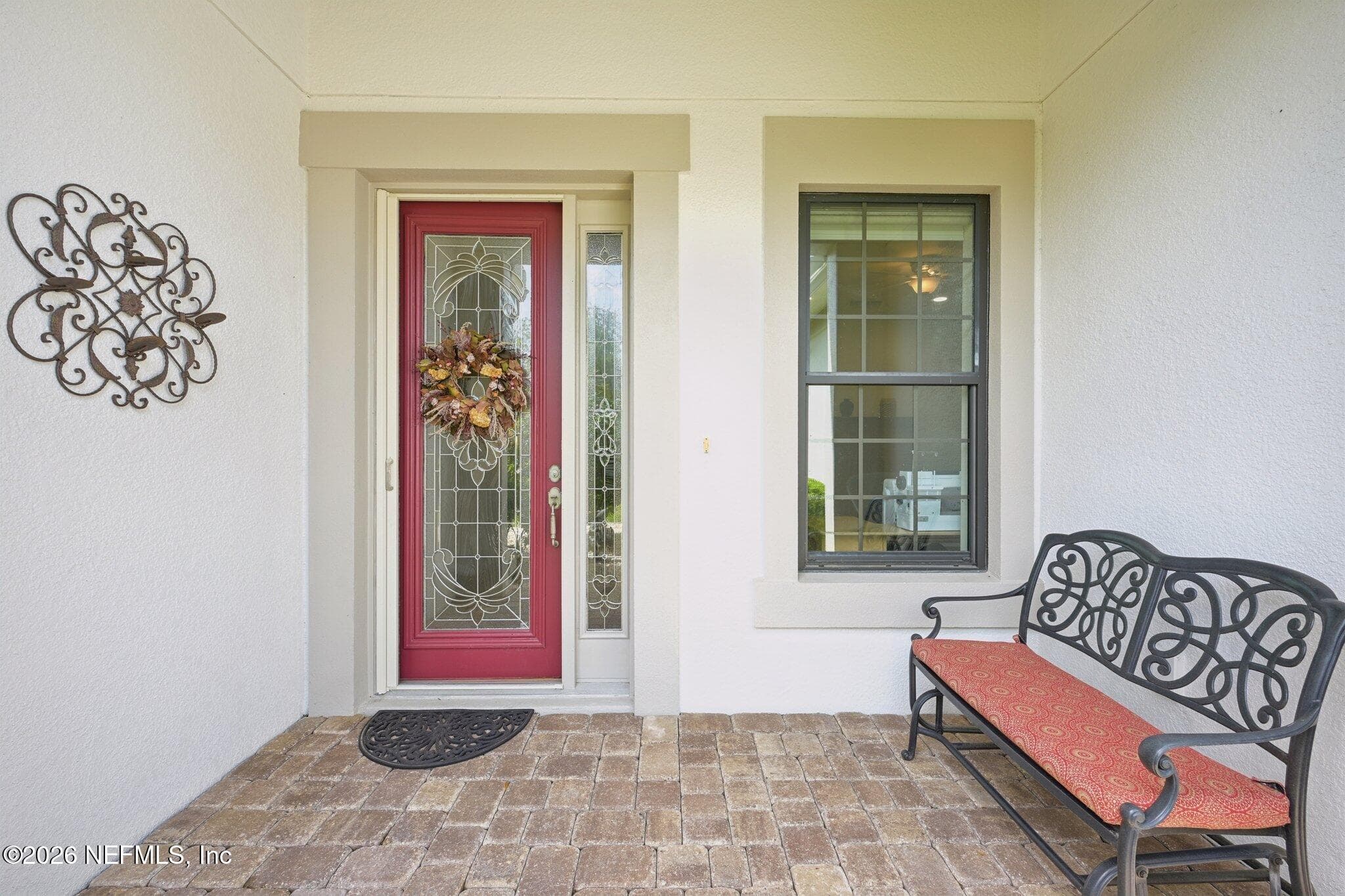 Front Entry — 506 RIVER RUN Boulevard, Ponte Vedra, FL 32081