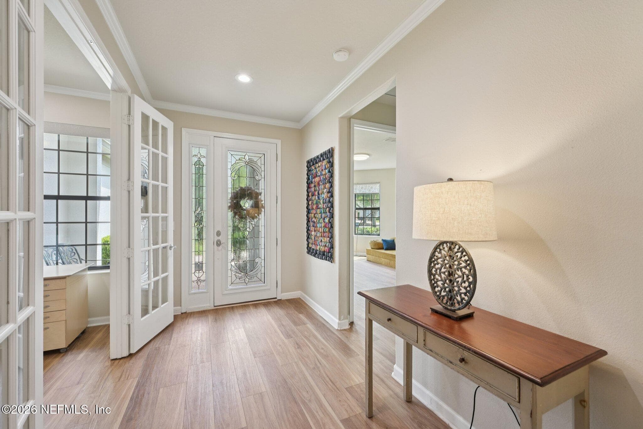 Foyer — 506 RIVER RUN Boulevard, Ponte Vedra, FL 32081