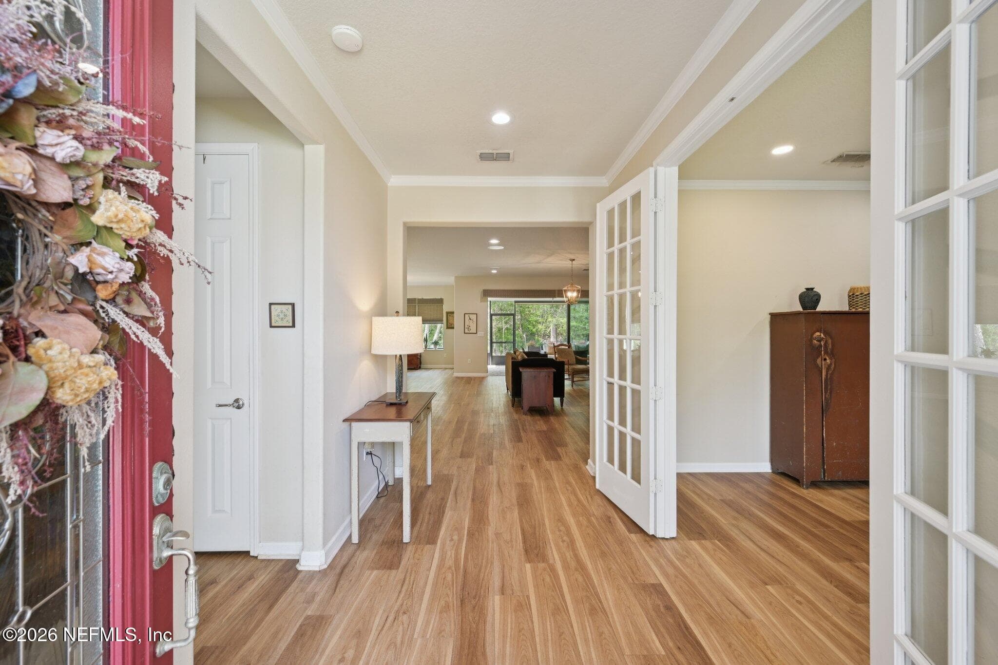 Foyer — 506 RIVER RUN Boulevard, Ponte Vedra, FL 32081