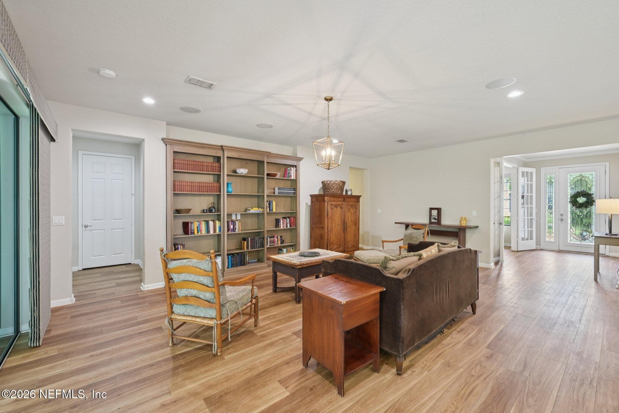 Living Room — 506 RIVER RUN Boulevard, Ponte Vedra, FL 32081