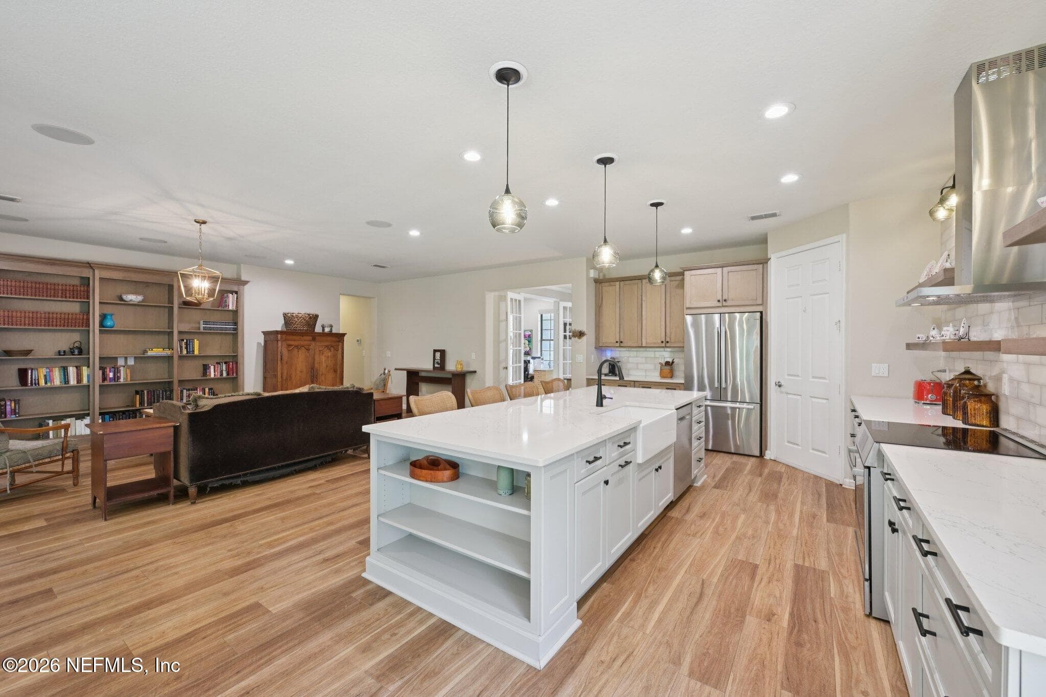 Kitchen — 506 RIVER RUN Boulevard, Ponte Vedra, FL 32081