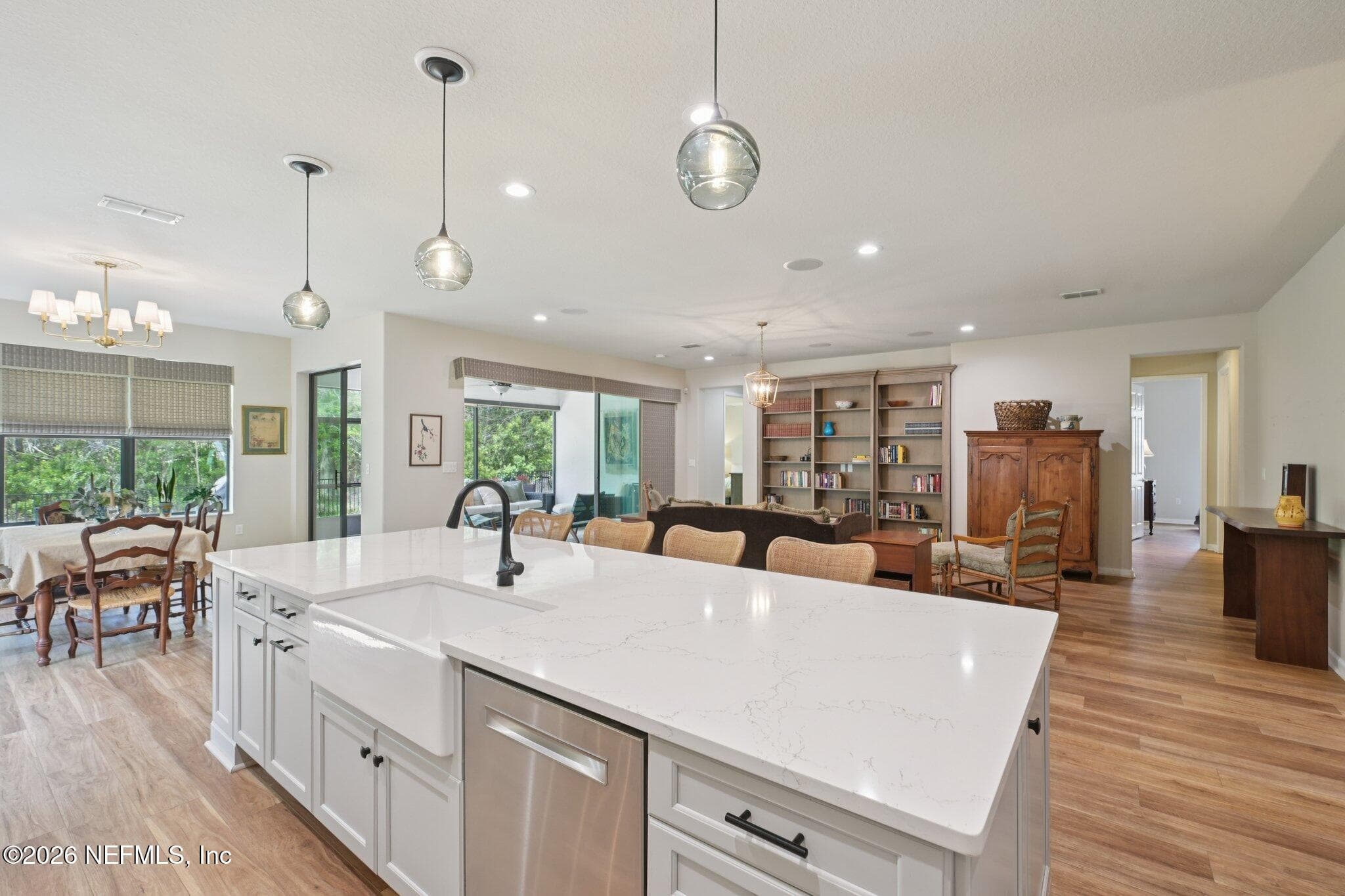 Kitchen — 506 RIVER RUN Boulevard, Ponte Vedra, FL 32081