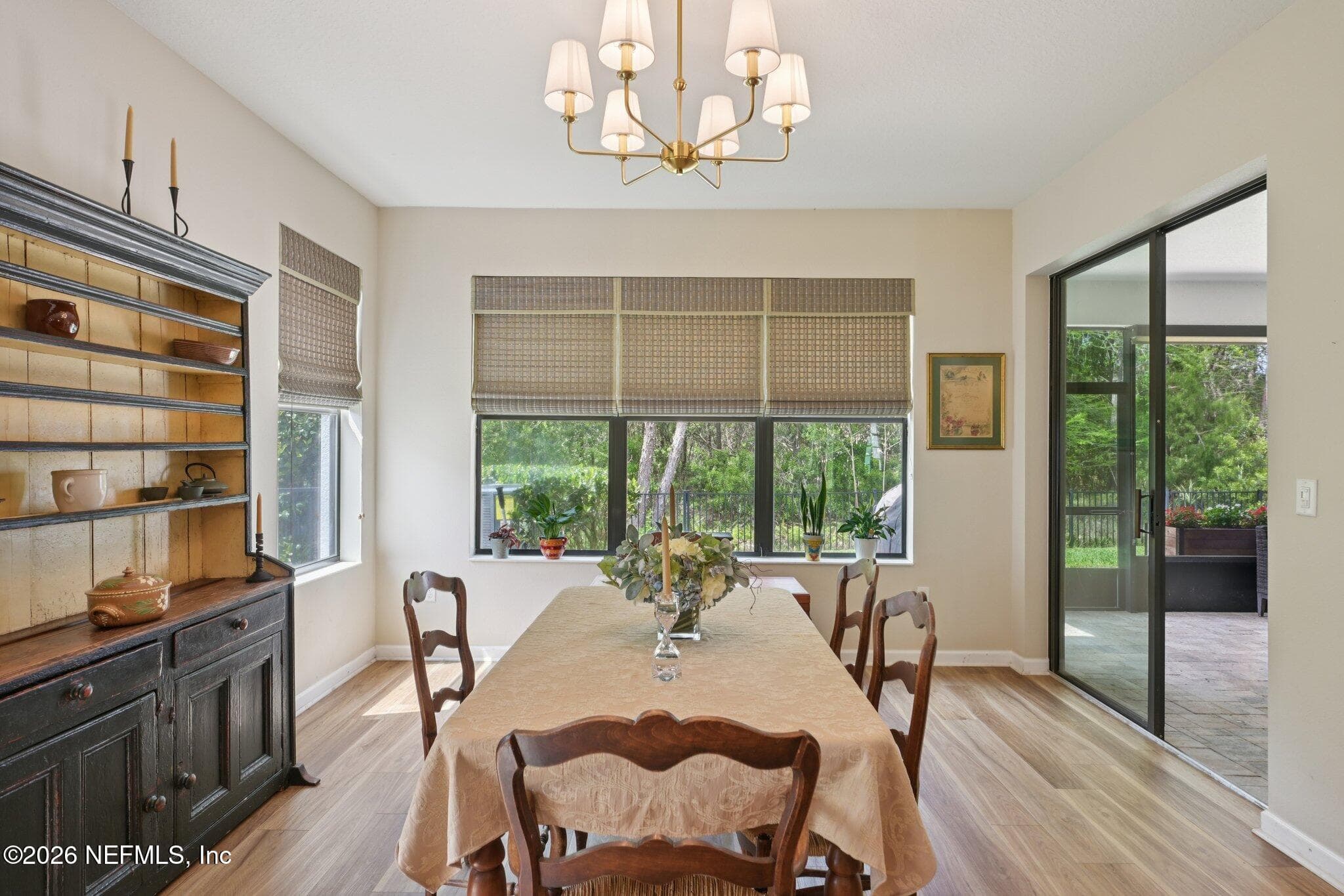 Dining Room — 506 RIVER RUN Boulevard, Ponte Vedra, FL 32081