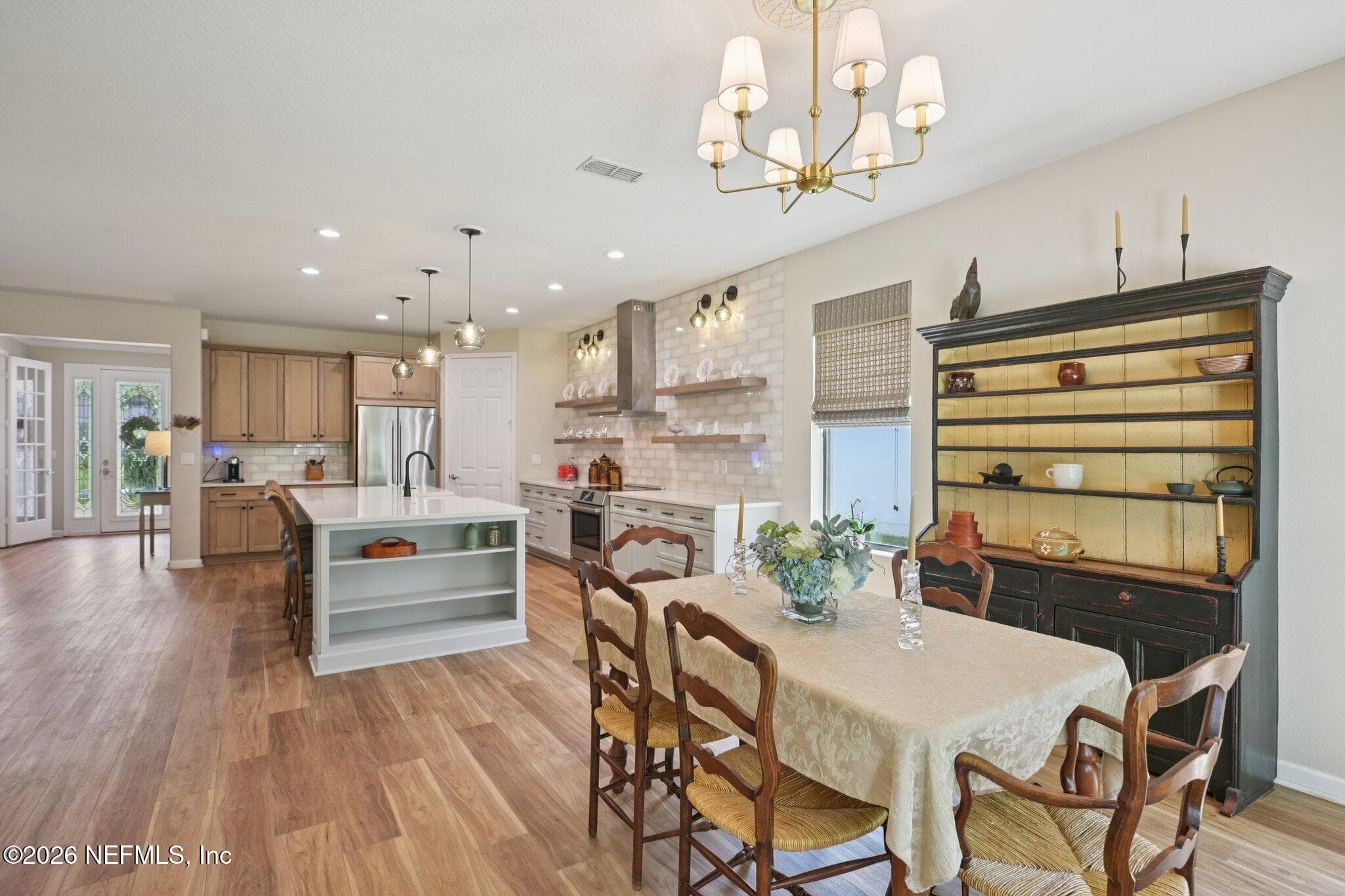 Dining Room — 506 RIVER RUN Boulevard, Ponte Vedra, FL 32081